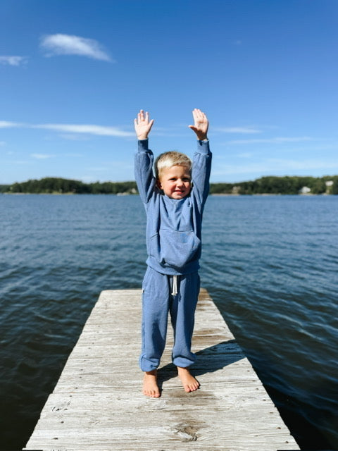 Retro Sweats | NORTHWOOD