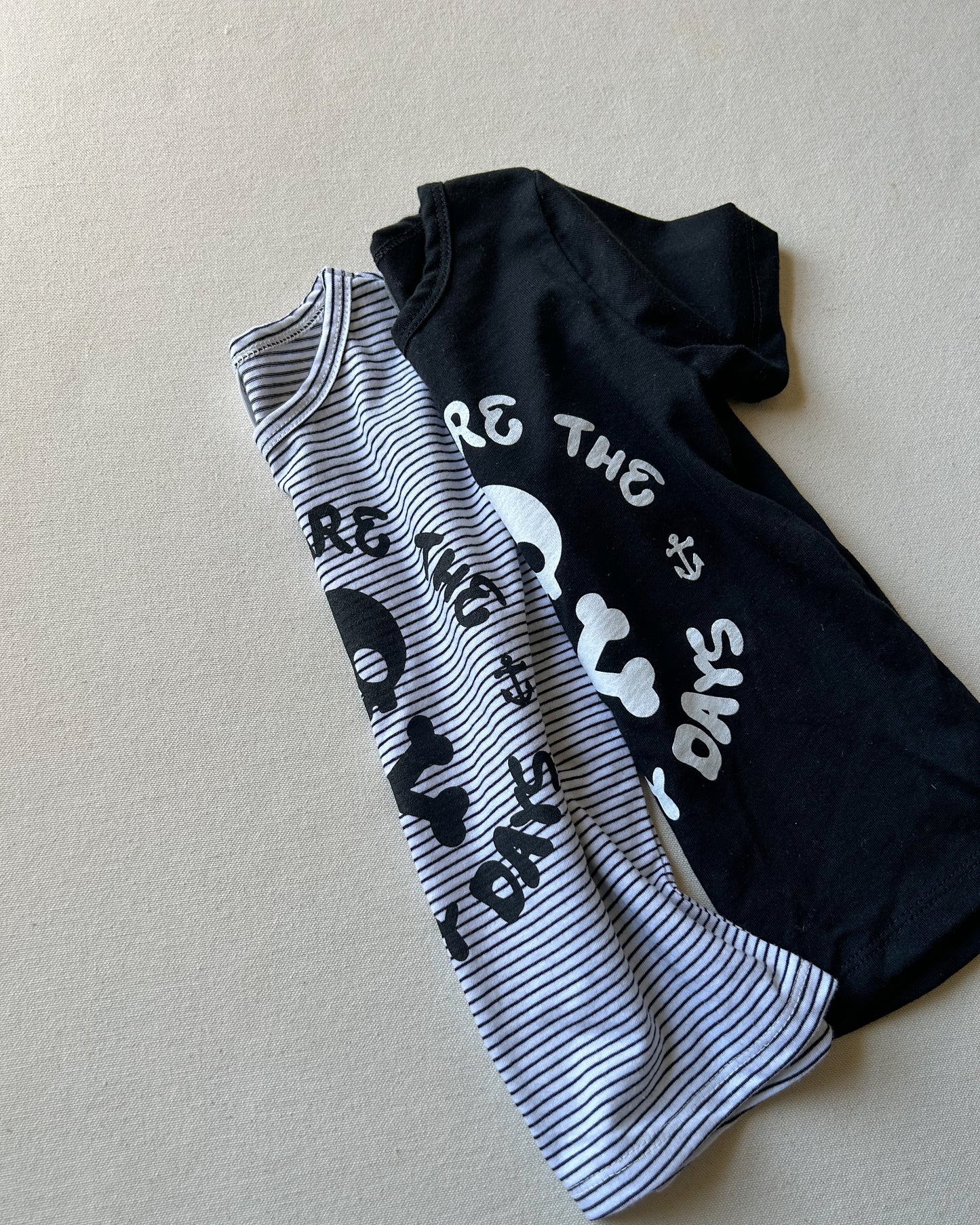 COCO CLASSIC TEE | 🐦⬛ SPOOKY DAYS