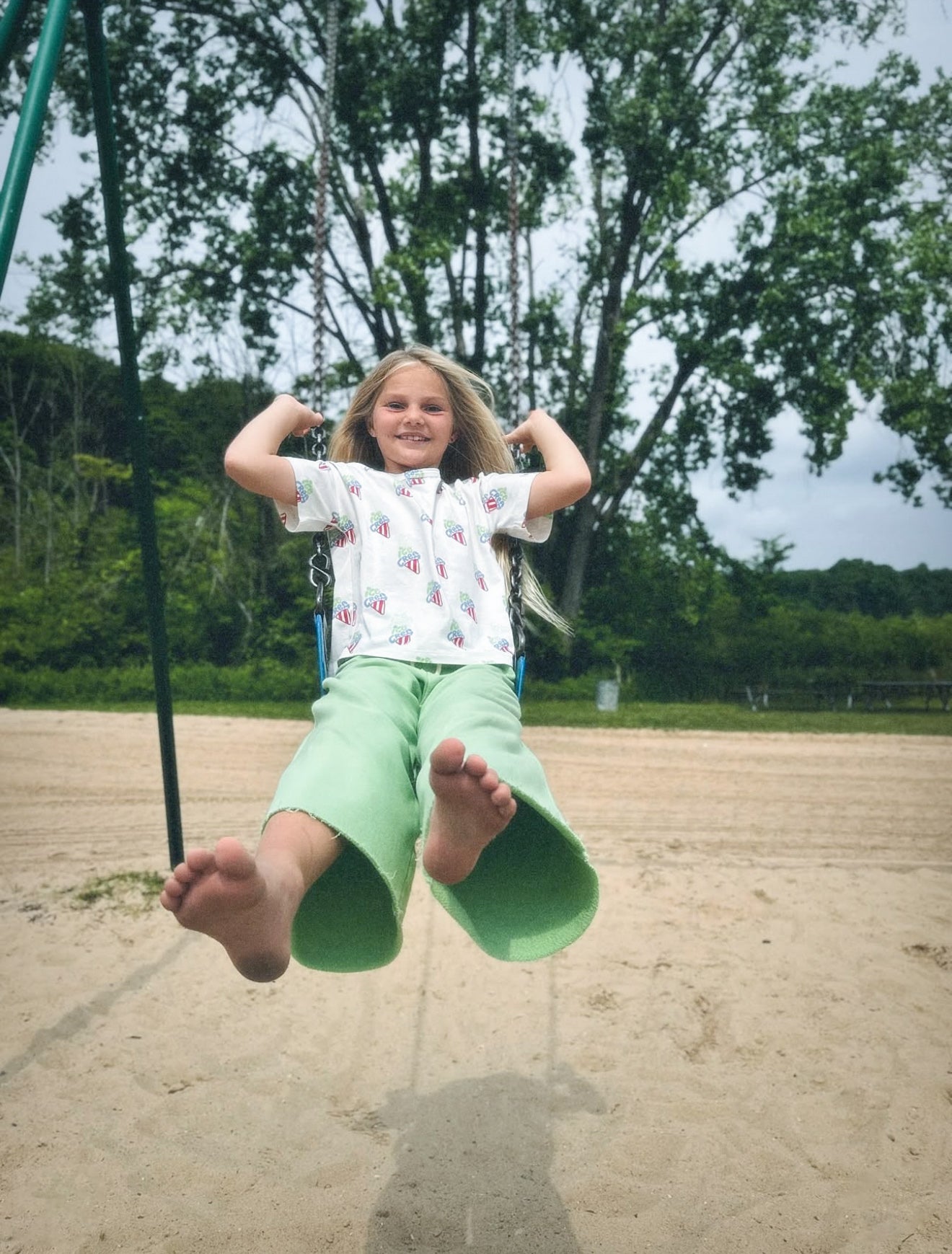 WIDE-LEG PANTS | NORTHWOOD