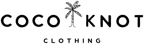 Coco Knot Clothing logo
