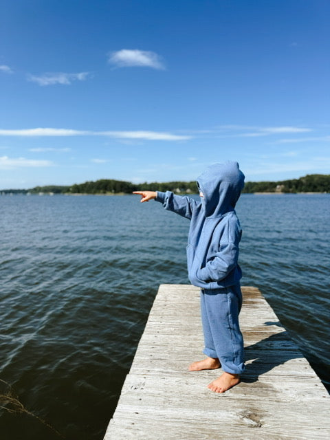 Retro Sweats | LAGUNA