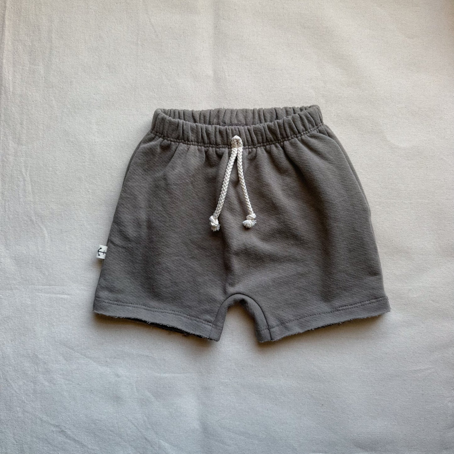 BOY SHORTS | NARWHAL