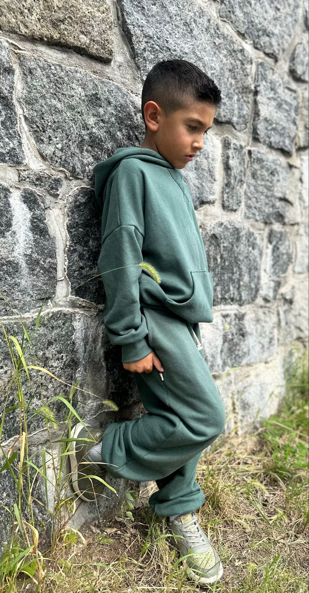 Retro Hoodie | NORTHWOOD