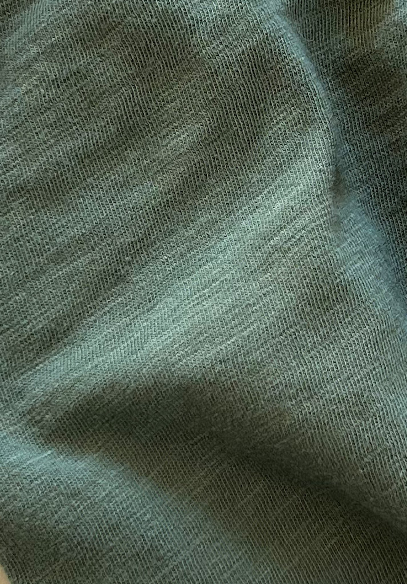 SLUB JERSEY HOODIE | NORTHWOOD