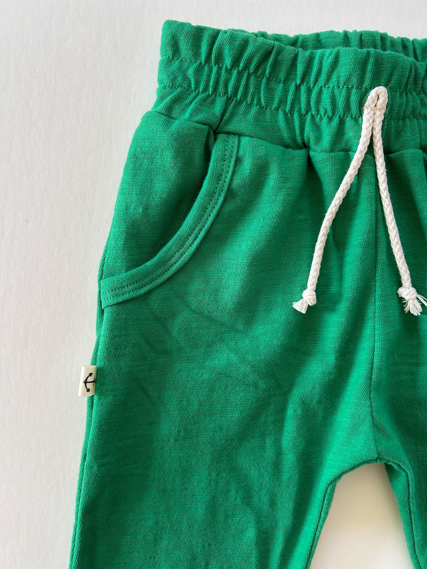 SLUB JERSEY JOGGERS | AMAZON