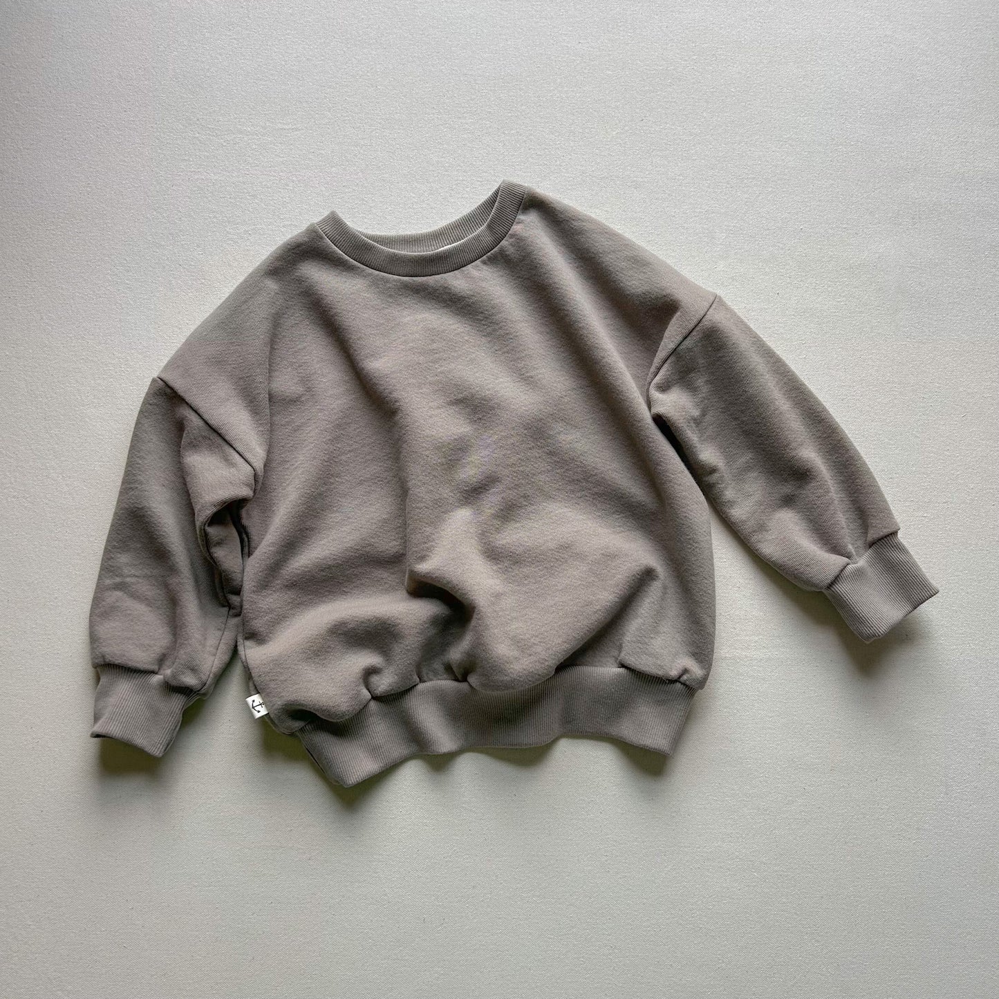 CLASSIC SWEATSHIRT | NARWHAL