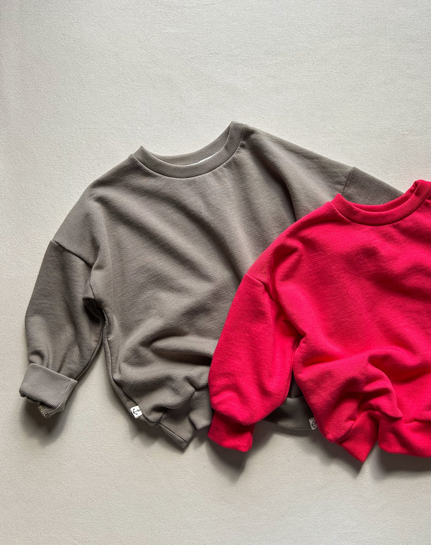 CLASSIC SWEATSHIRT | NARWHAL