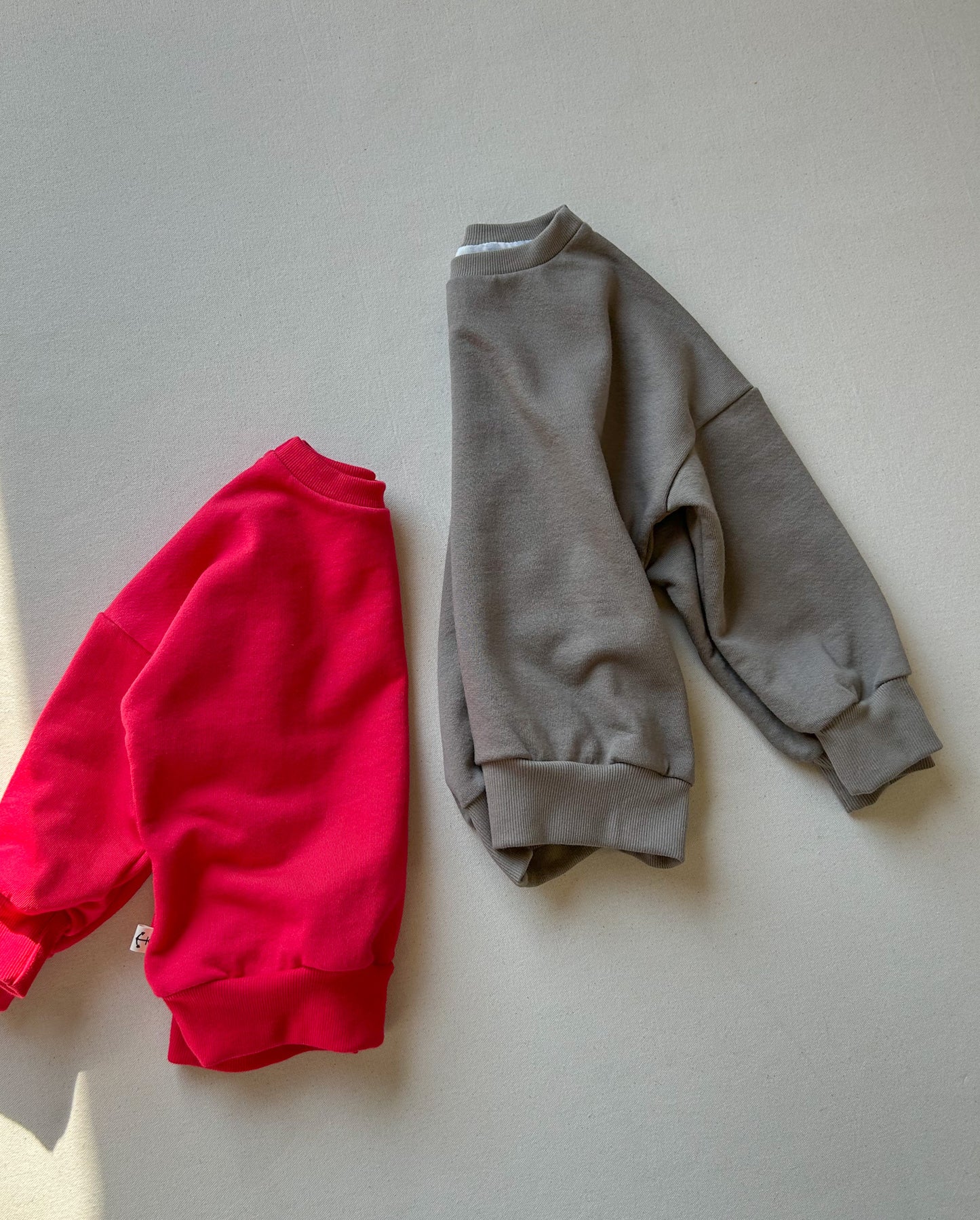 CLASSIC SWEATSHIRT | NARWHAL