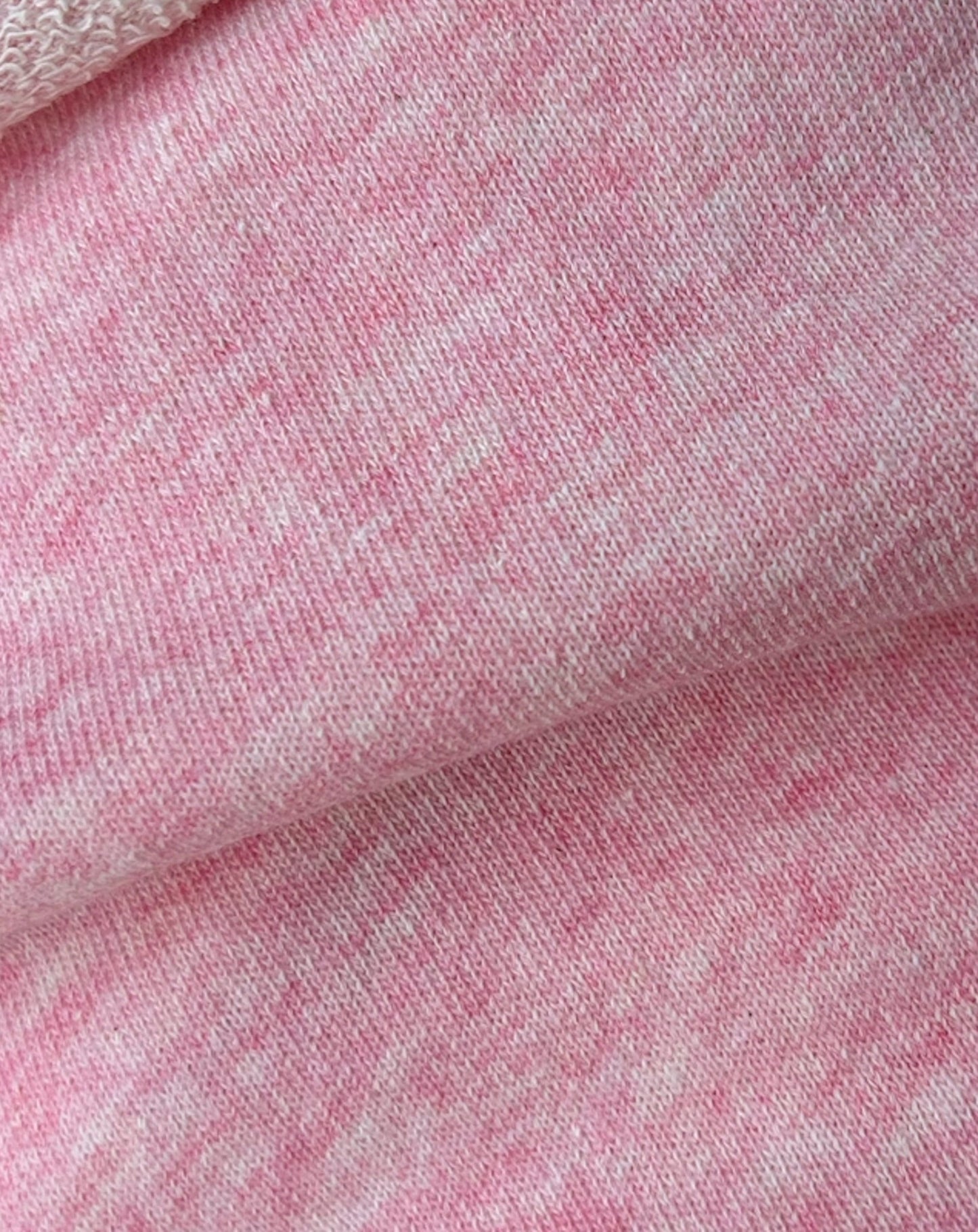 WIDE-LEG SWEATS | FROSTED LIME