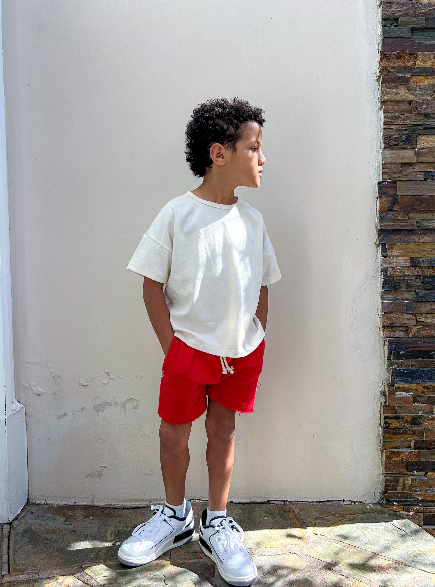 BOY SHORTS | HEX