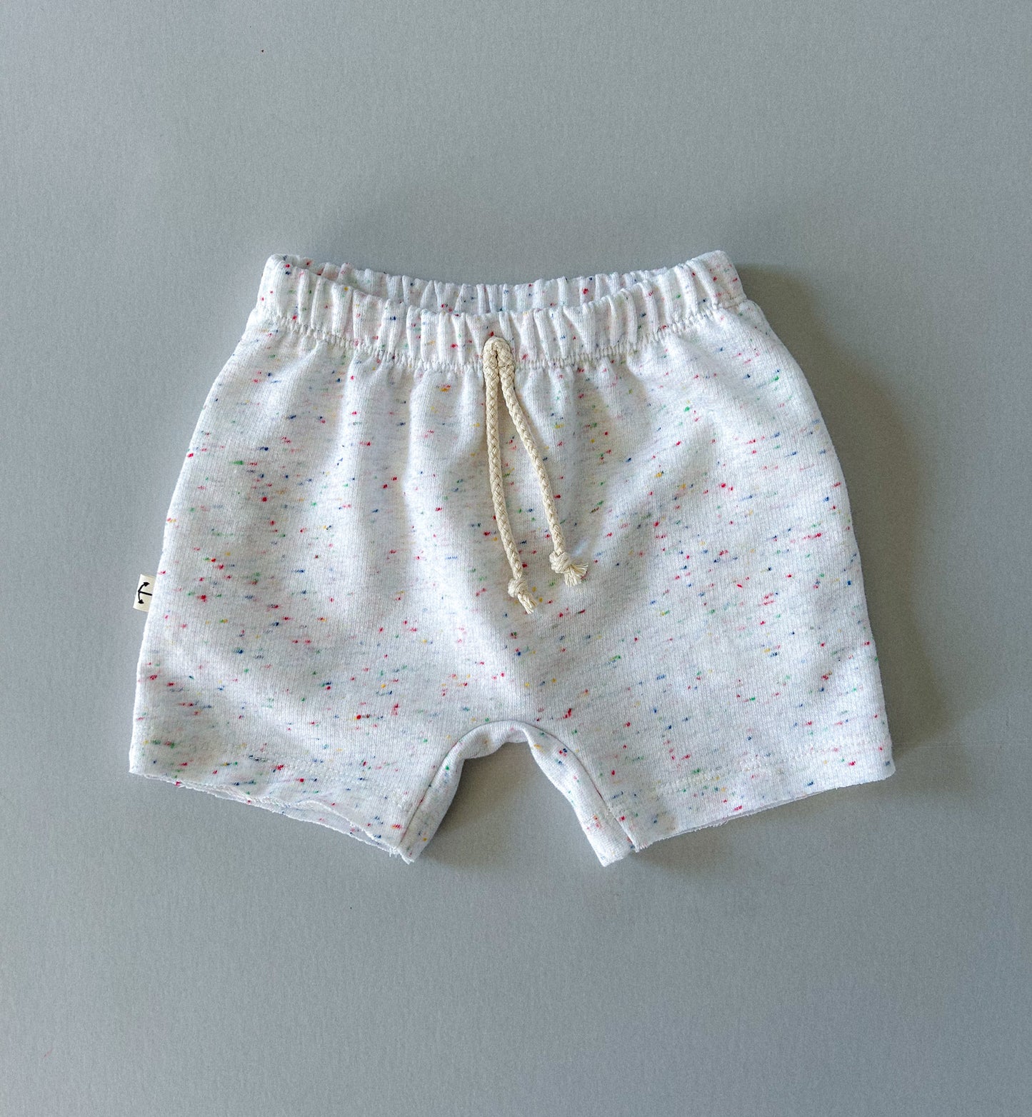 BOY SHORTS | FIREWORK CONFETTI