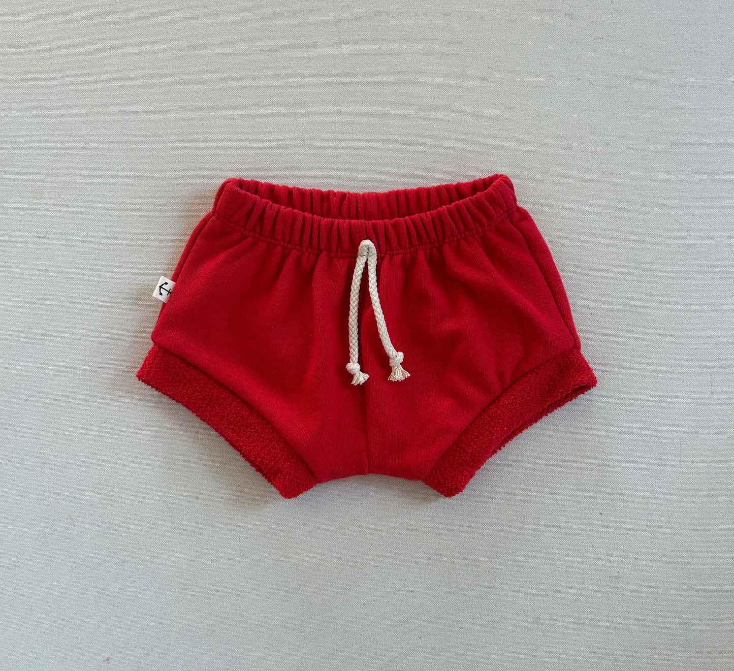 SHORTIES | CHERRY BOMB
