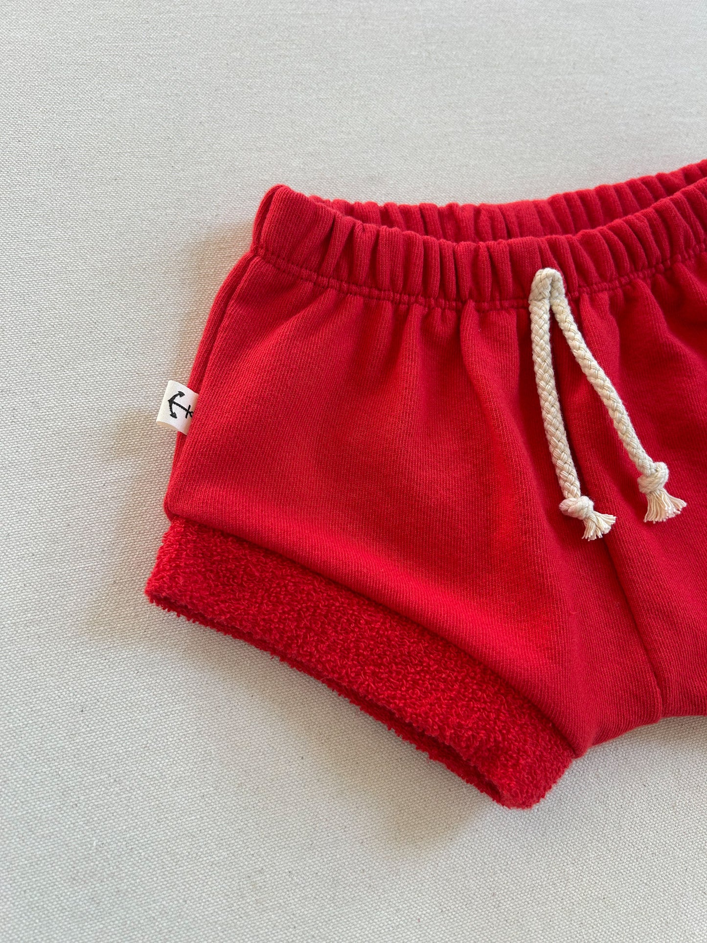 SHORTIES | CHERRY BOMB