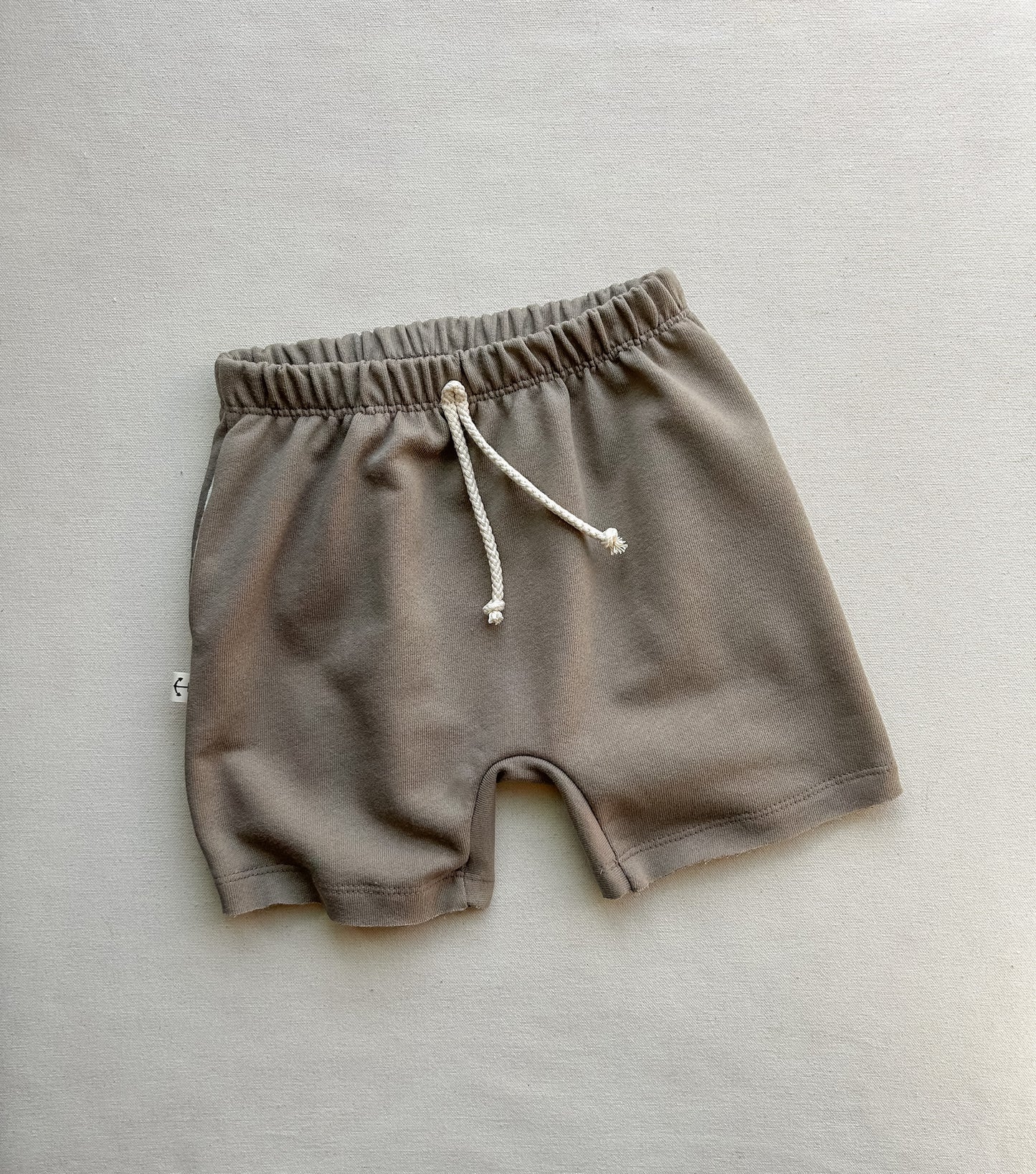 BOY SHORTS | NARWHAL