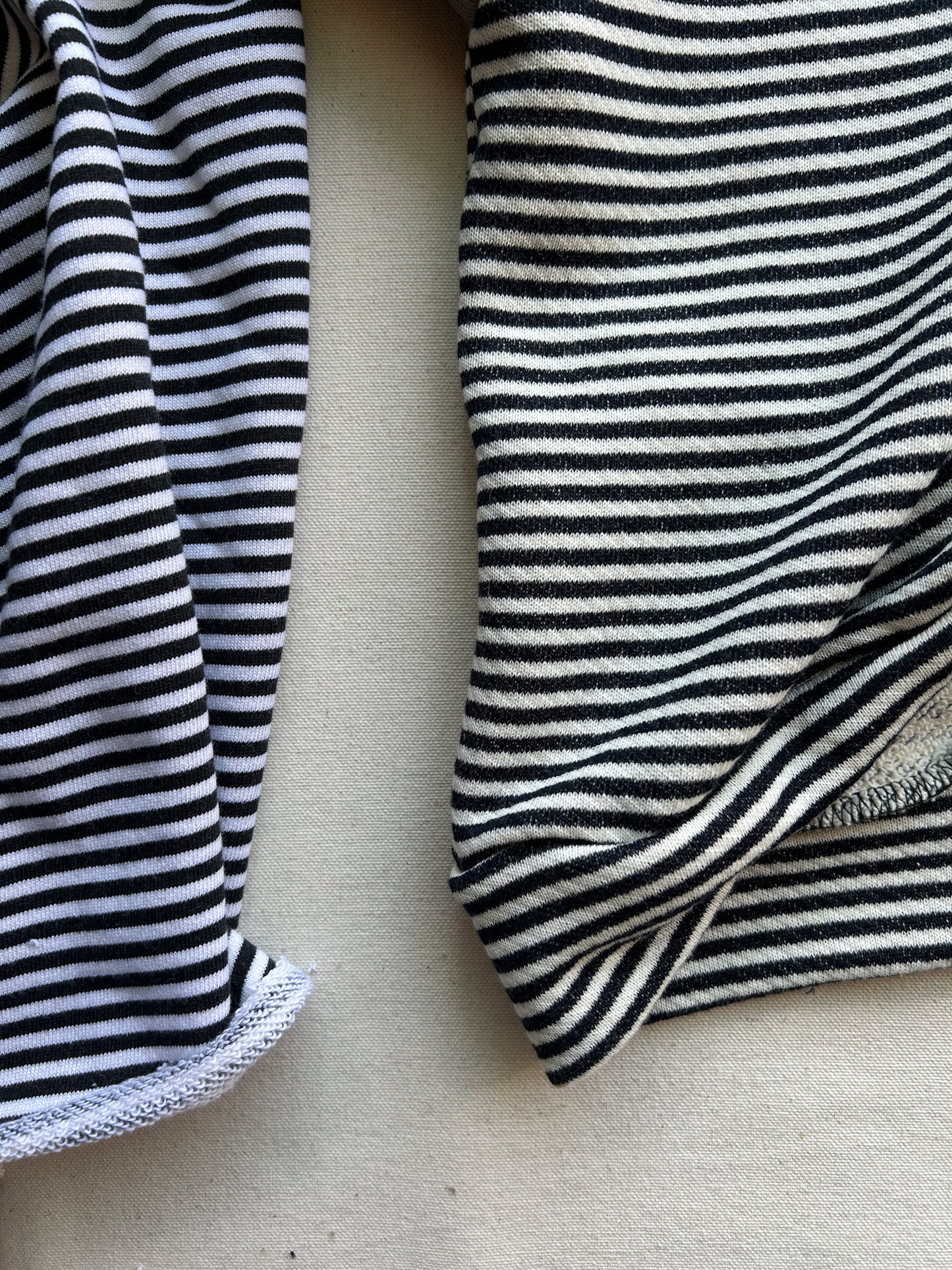 CLASSIC HOODIE | BLACK PEARL COLORBLOCK