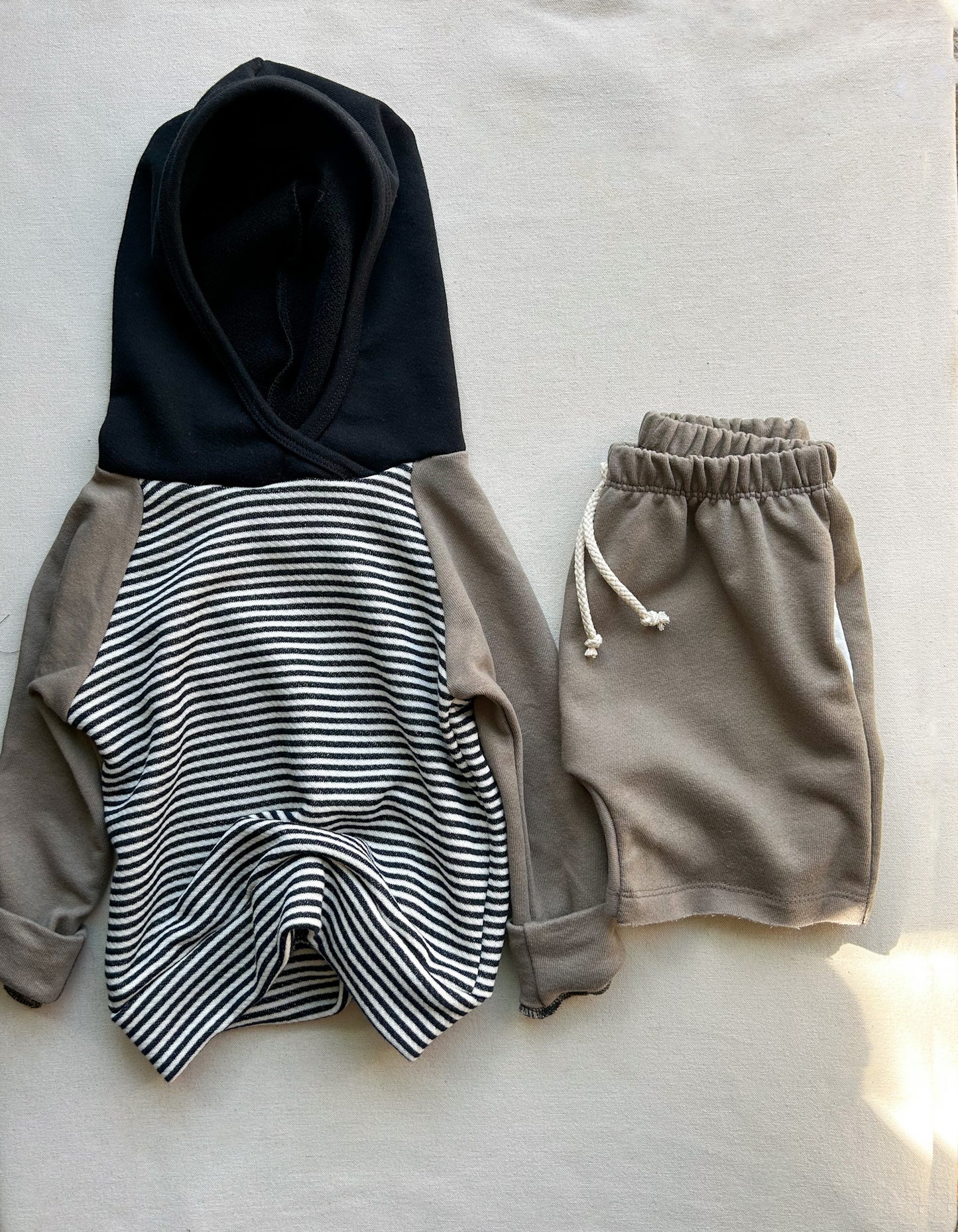 BOY SHORTS | NARWHAL