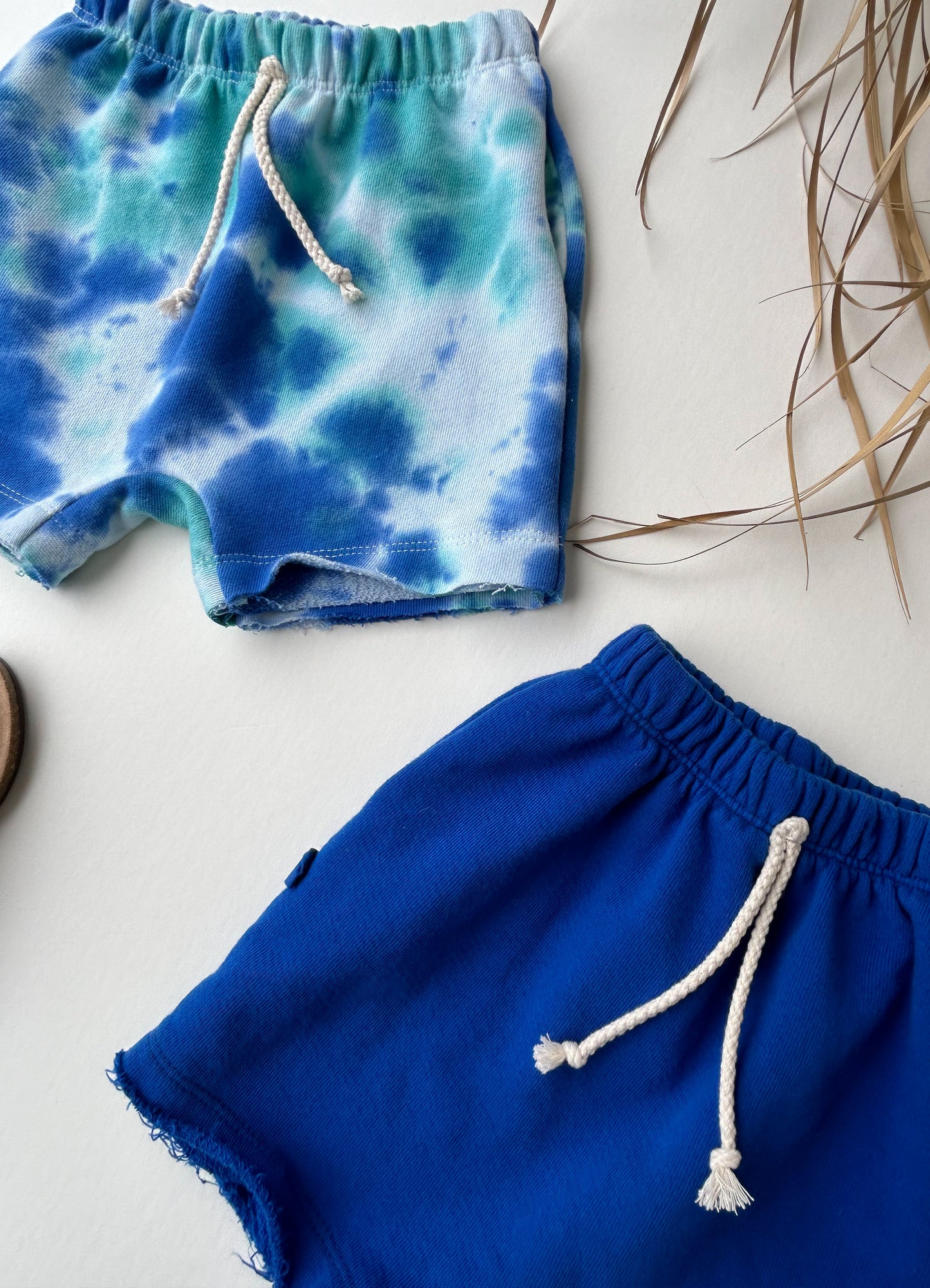 BOY SHORTS | SURF 🏄🏽♂️