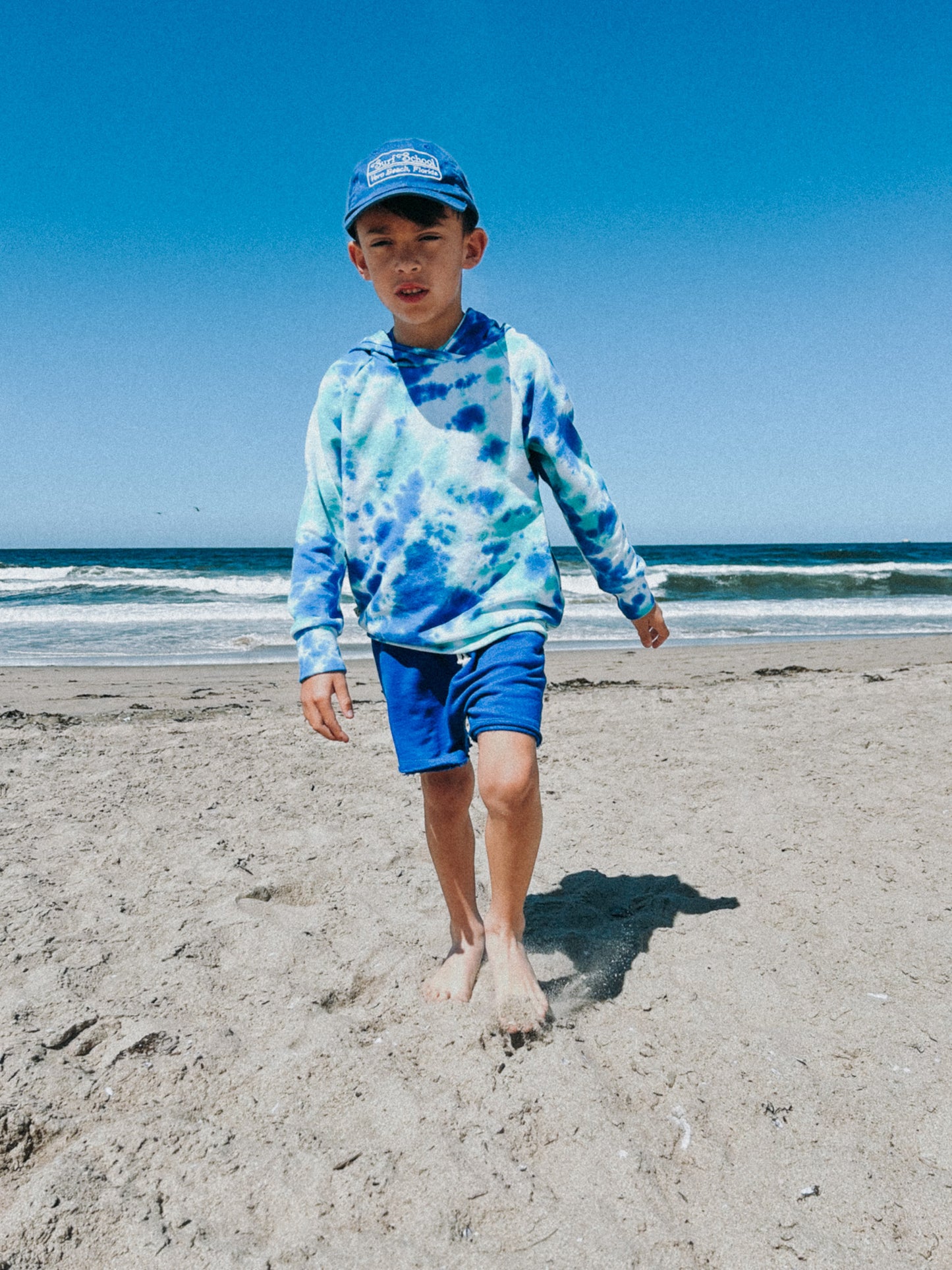 BOY SHORTS | ICE CREAM