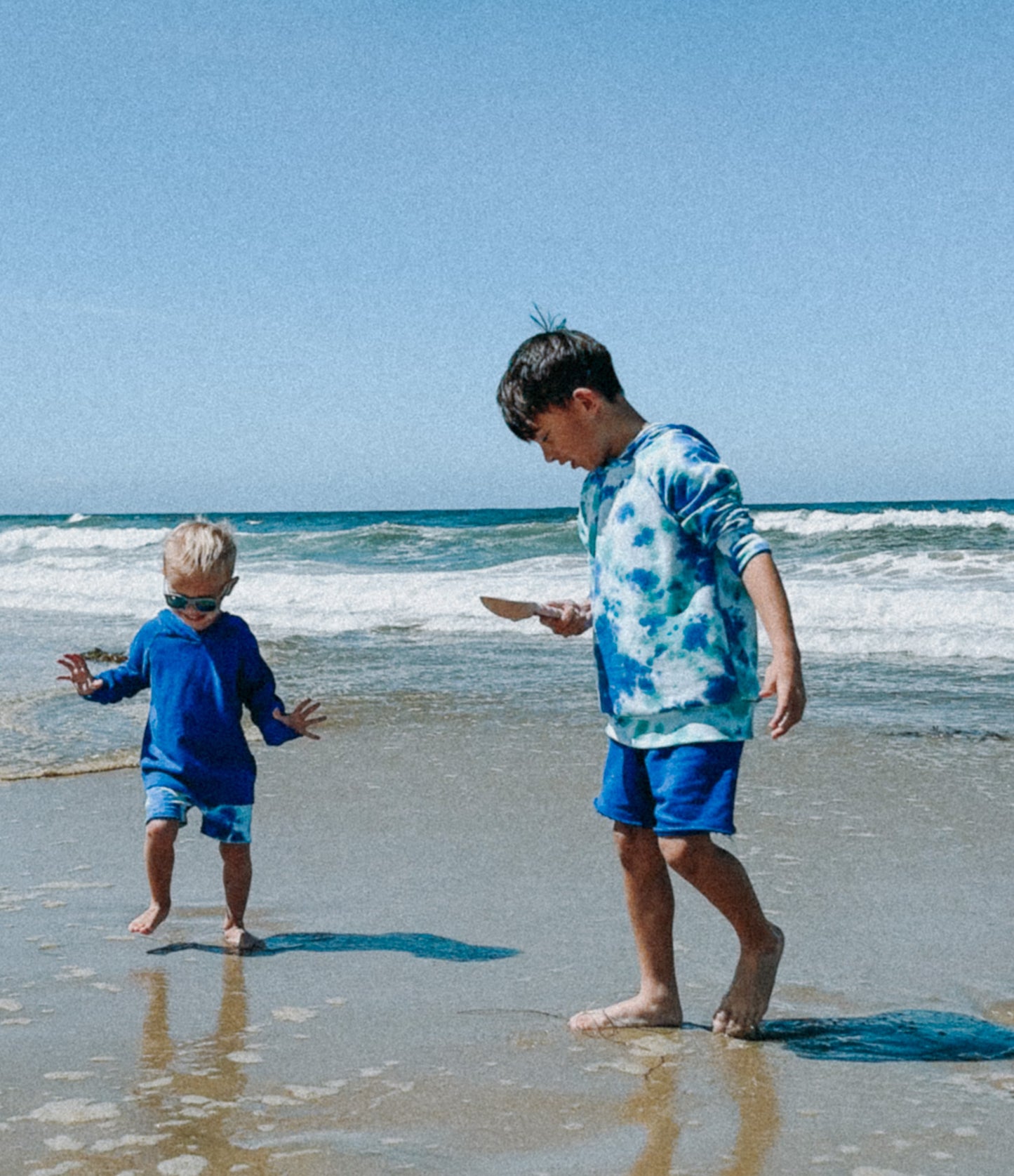 BEACH HOODIE | BEACHBALL