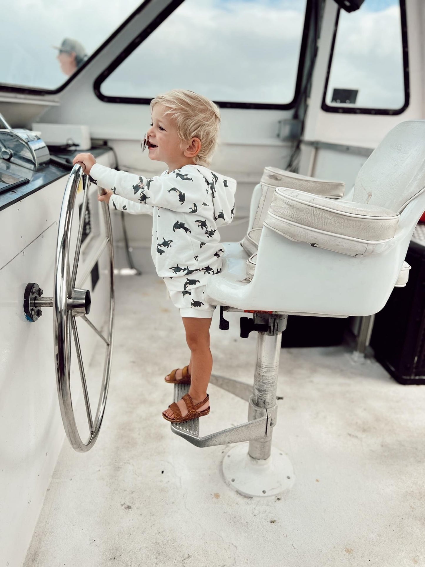 SHORTIES | BEACHBALL