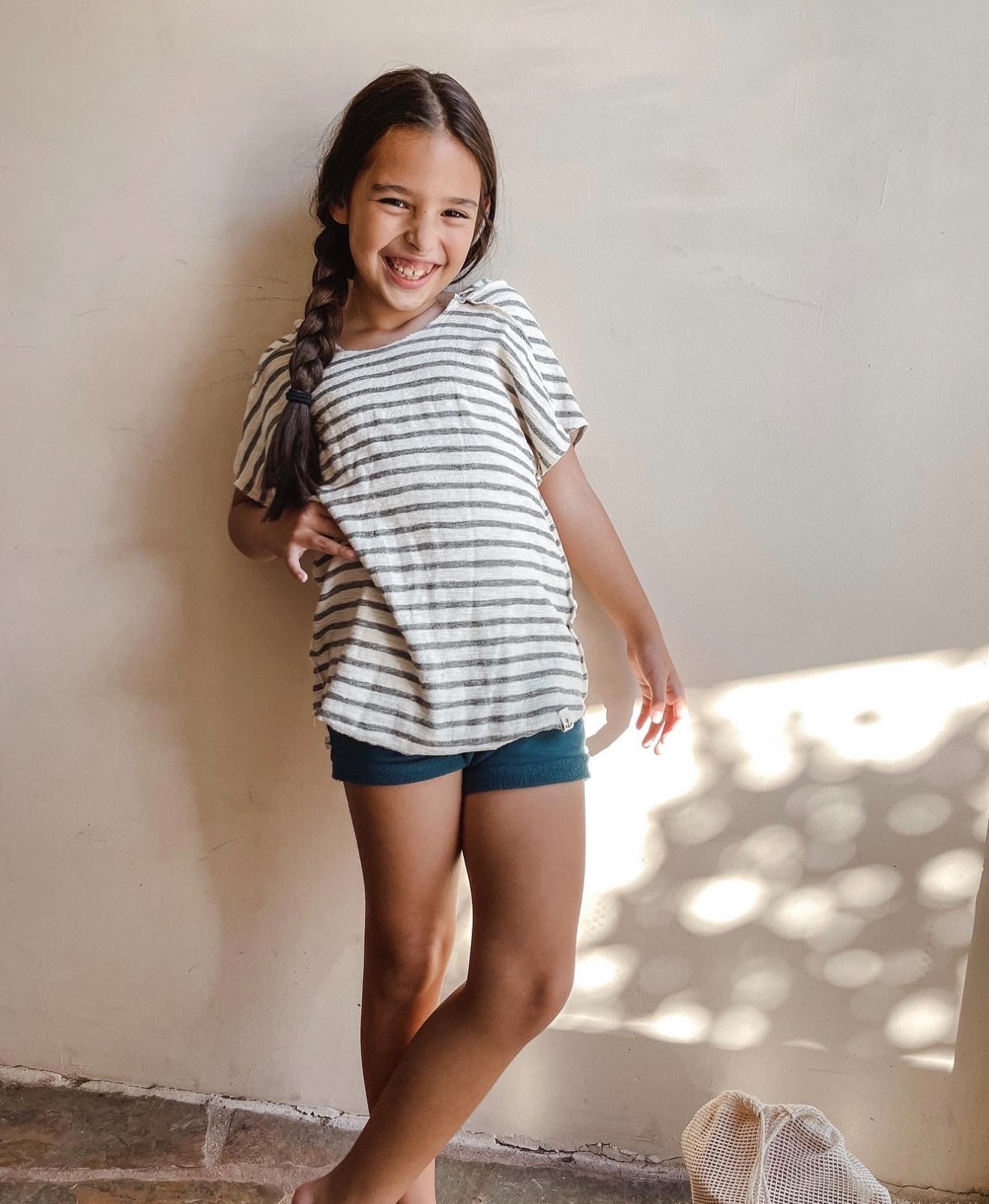 coco vault collection | BEACH PONCHO - CAKE POP