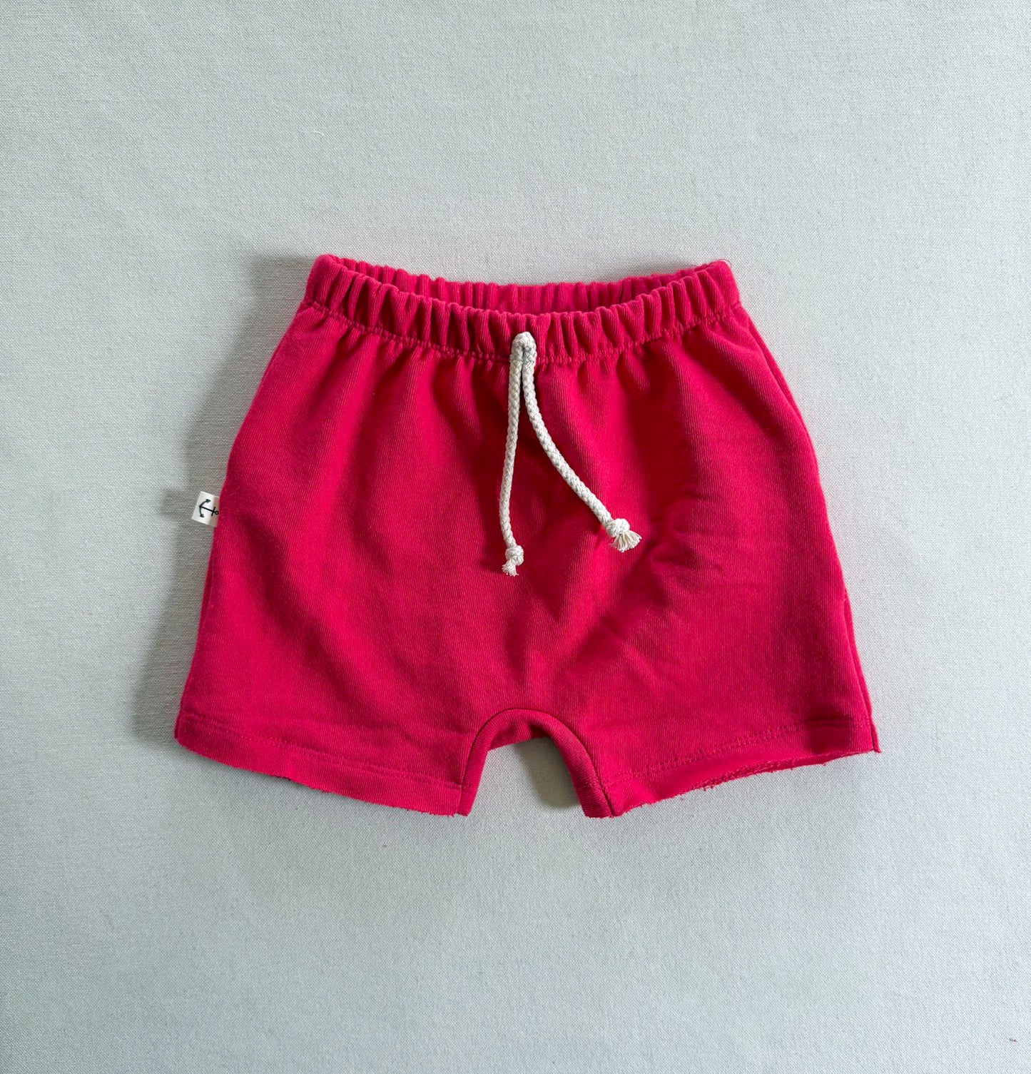 BOY SHORTS - LYCHEE