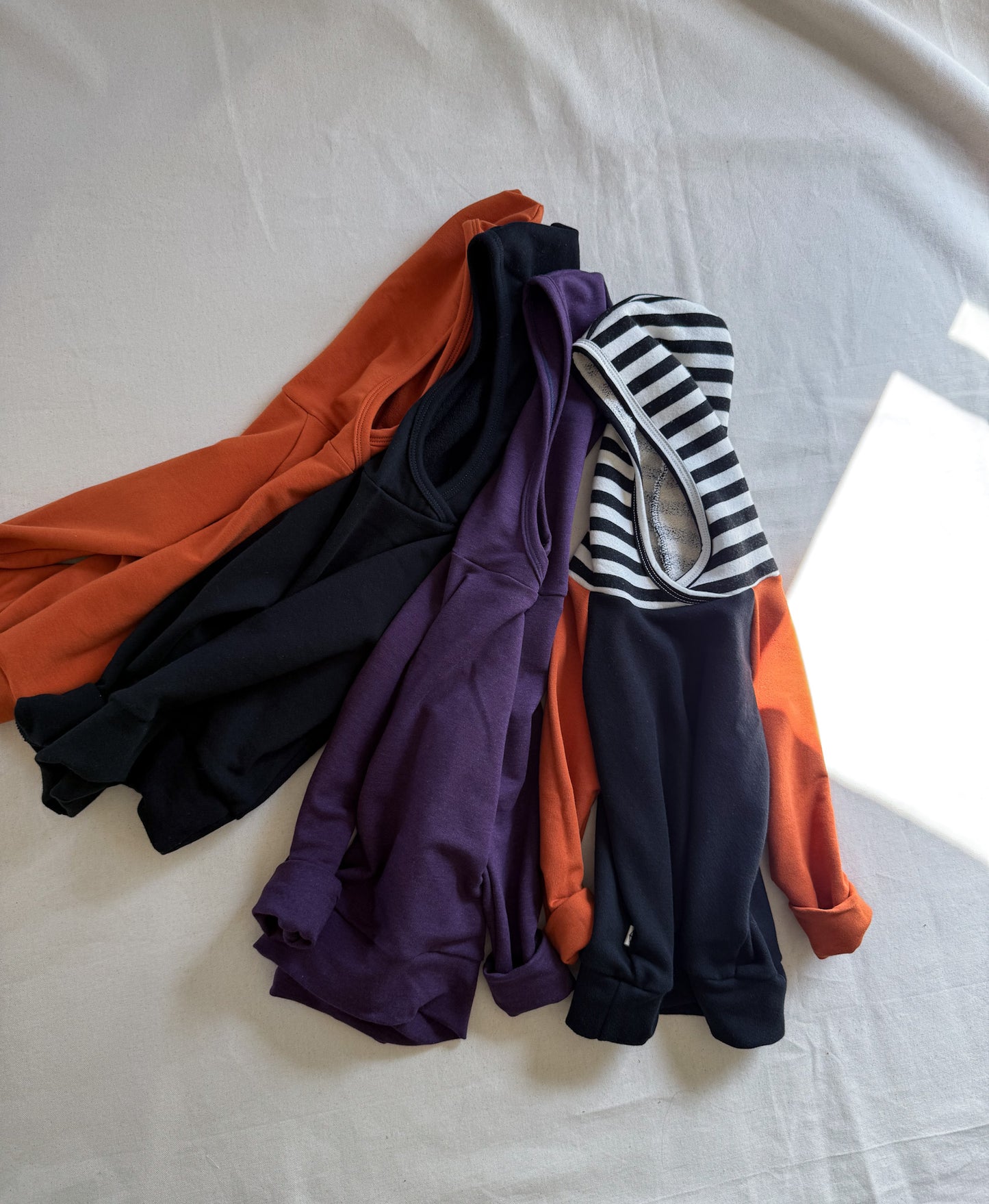 CLASSIC HOODIE | HEX