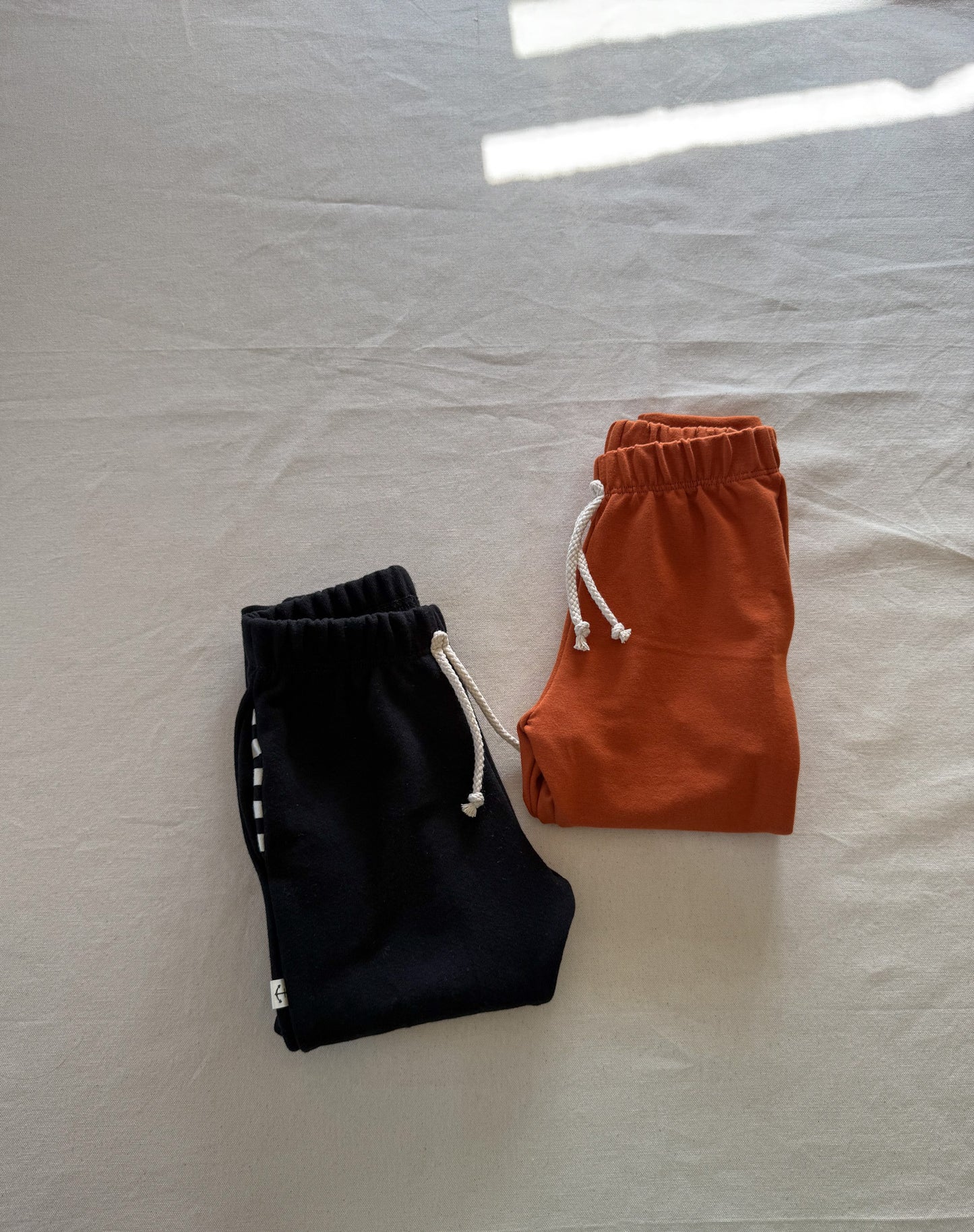 COMFY PANTS | BLUE PHANTOM