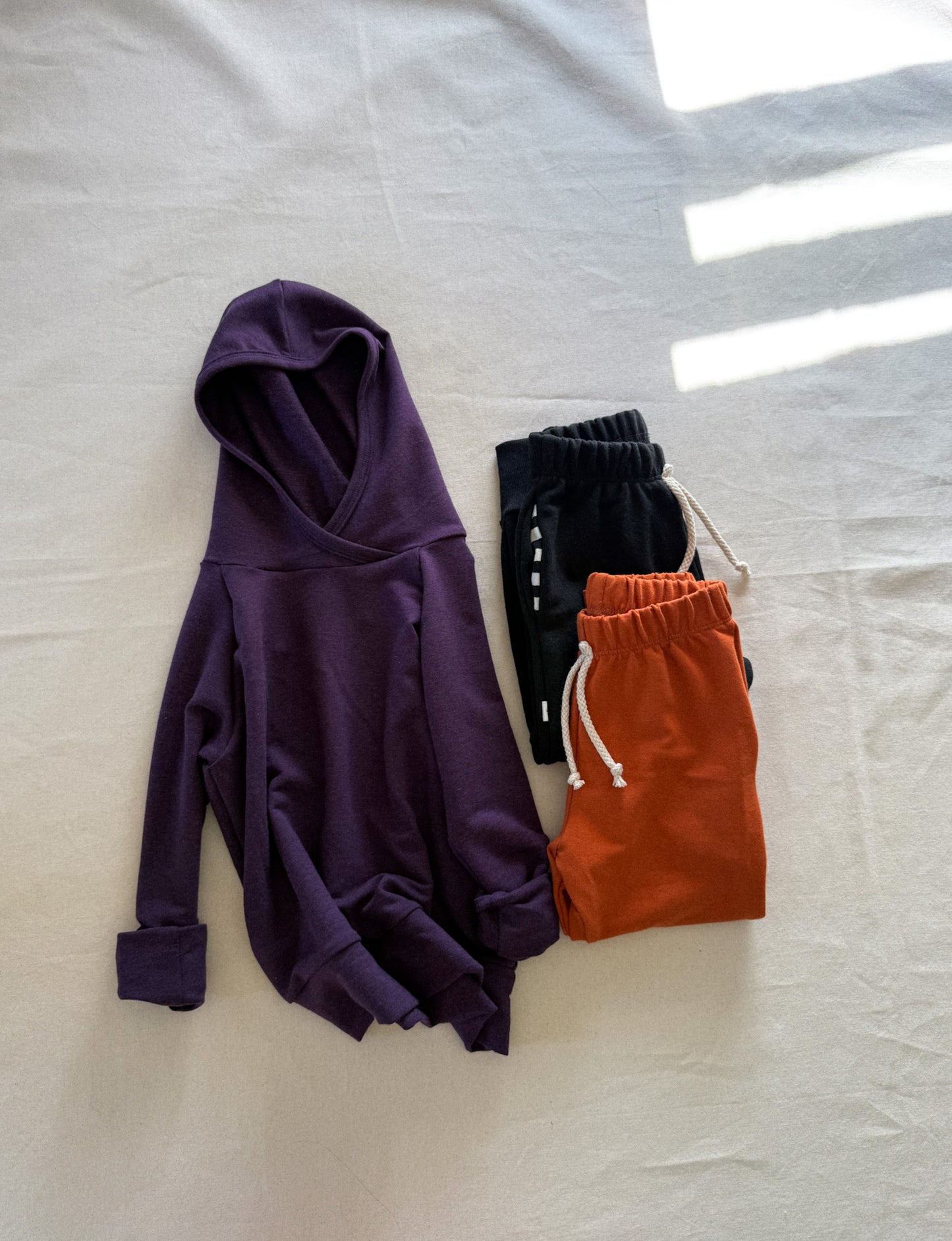 CLASSIC HOODIE | POTION