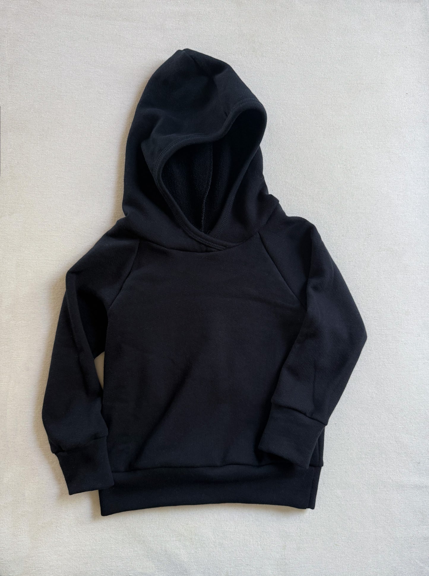 CLASSIC HOODIE | HEX