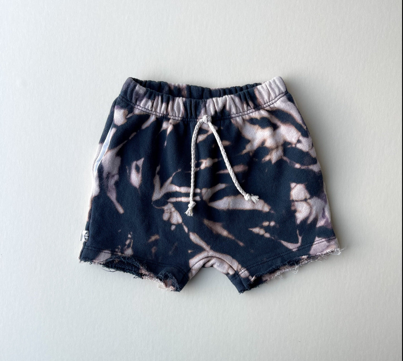 BOY SHORTS | MYSTIC REVERSE DYE