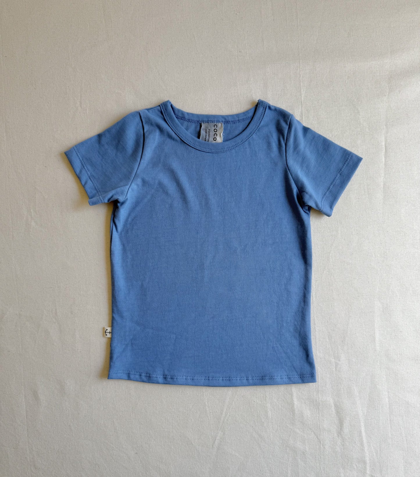 CLASSIC TEE - LAGUNA