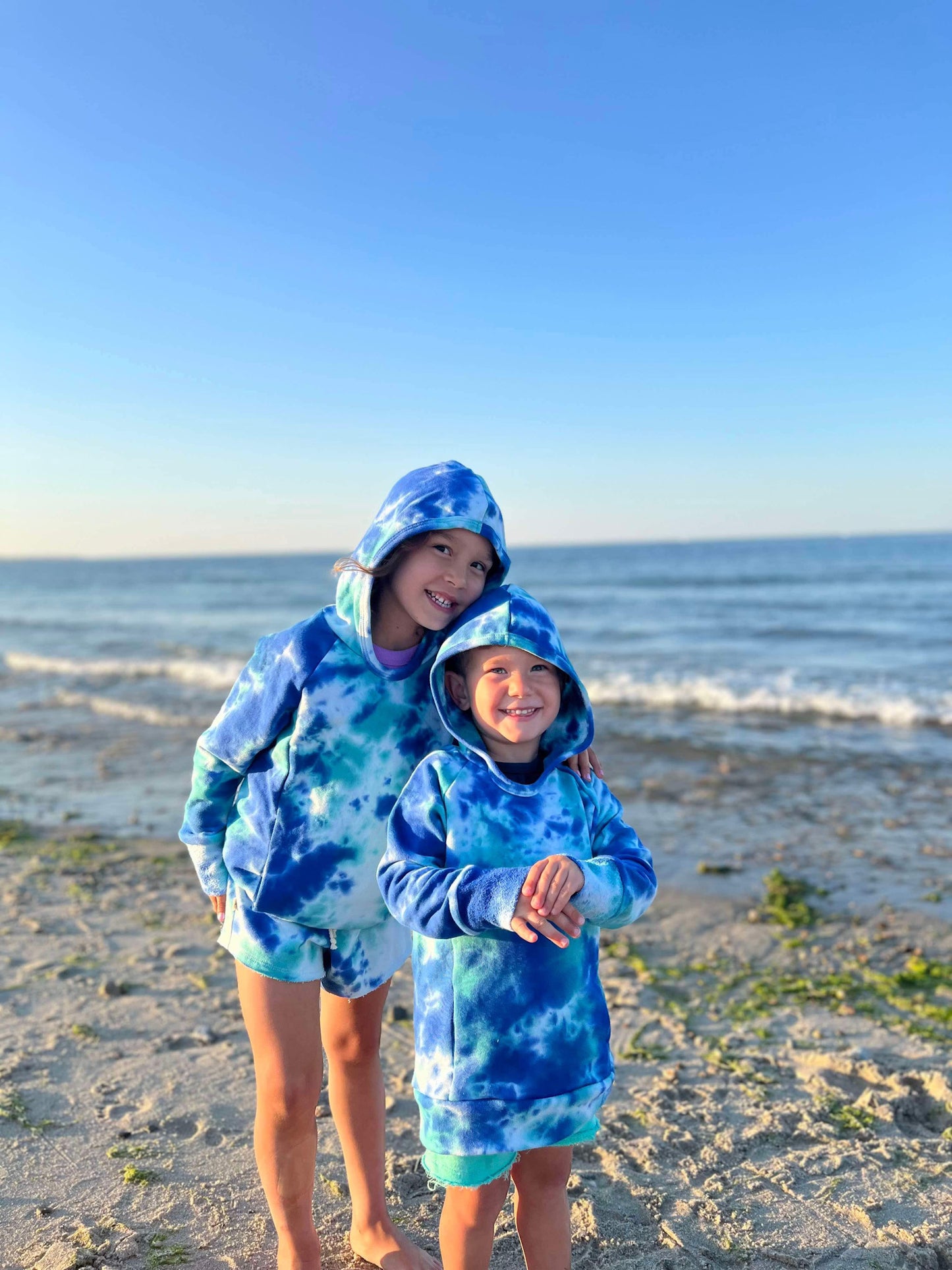 BEACH HOODIE | BEACHBALL