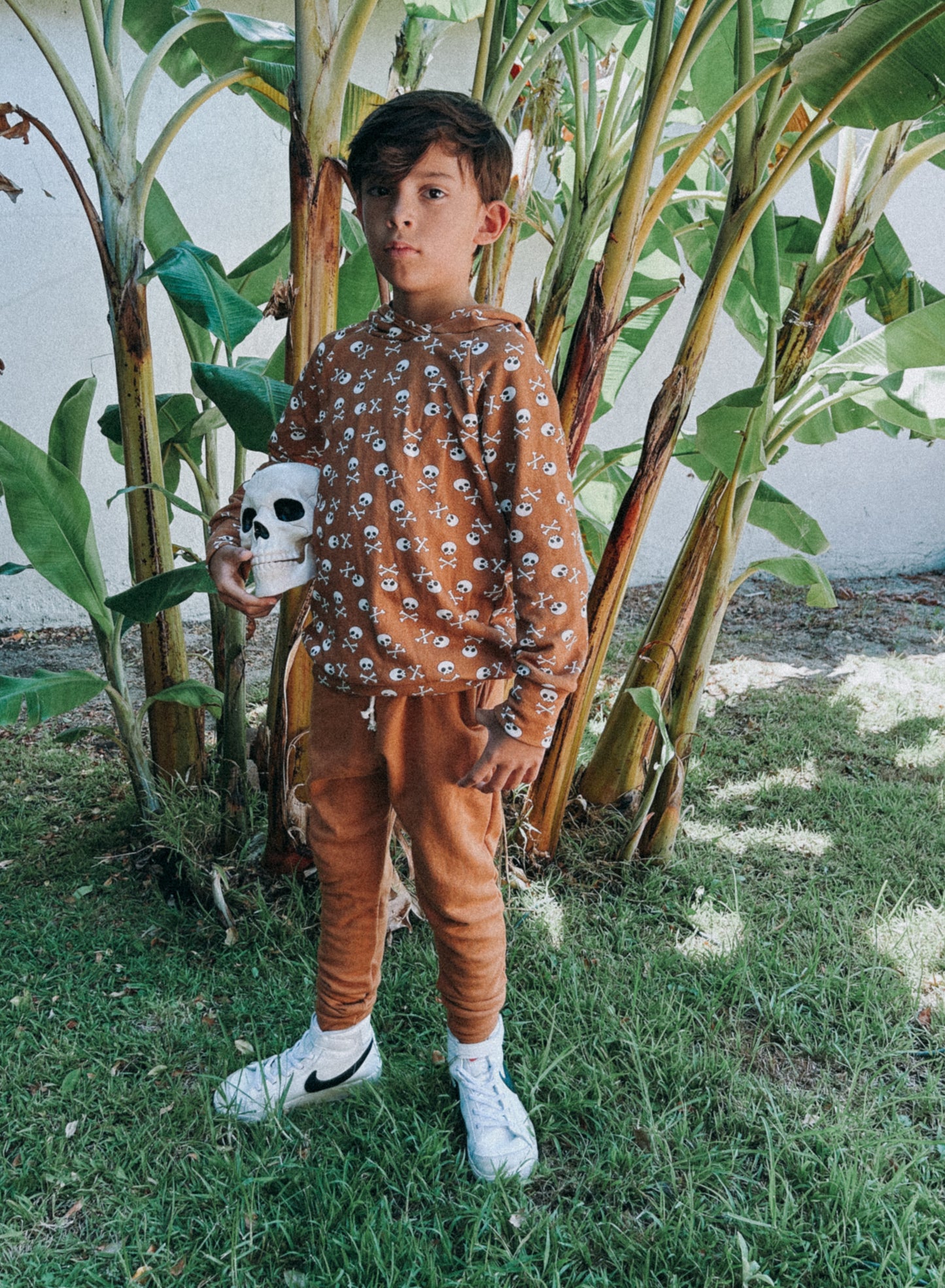 COMFY PANTS | BLUE PHANTOM