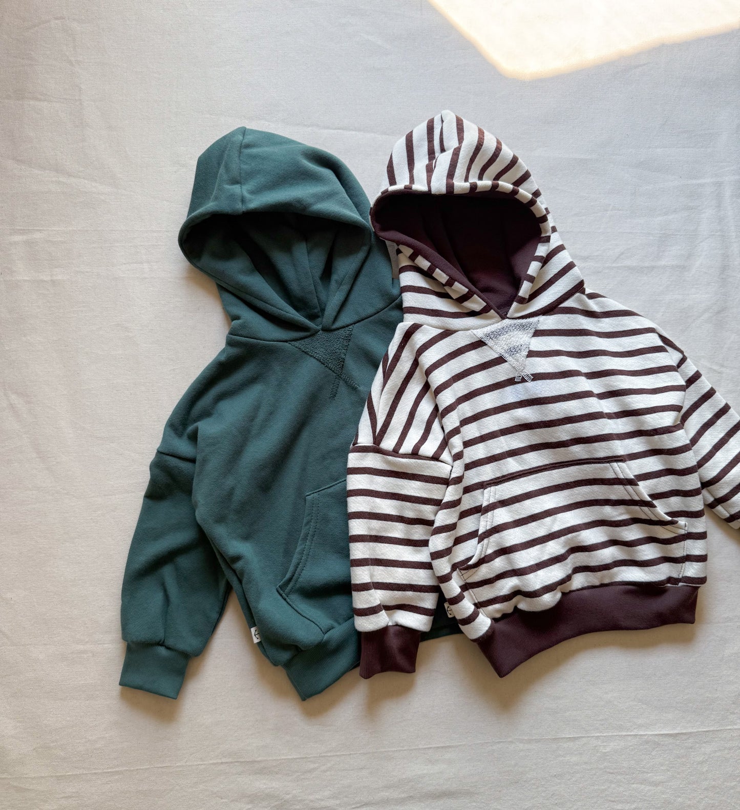 Retro Hoodie | NORTHWOOD