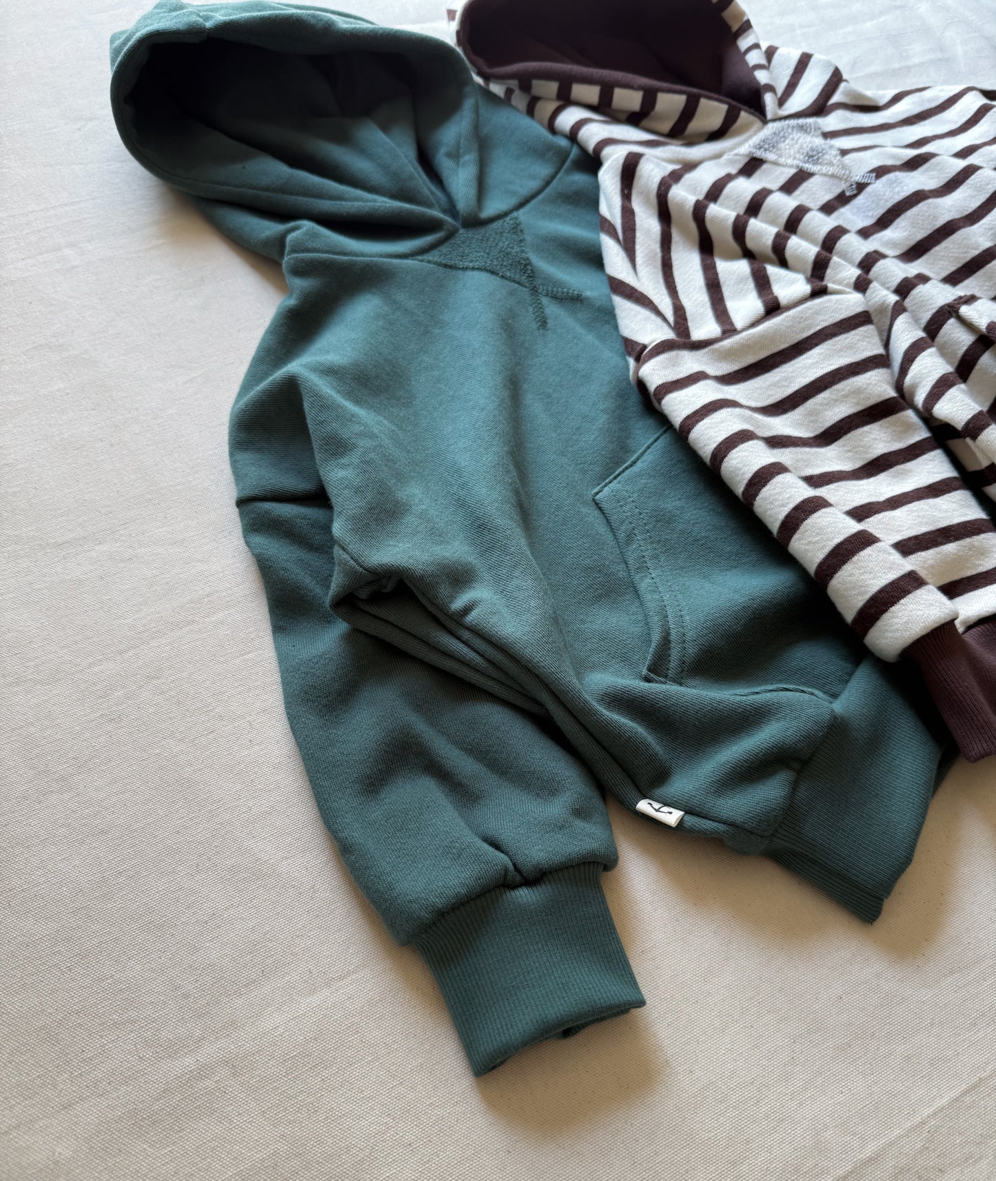 Retro Hoodie | NORTHWOOD