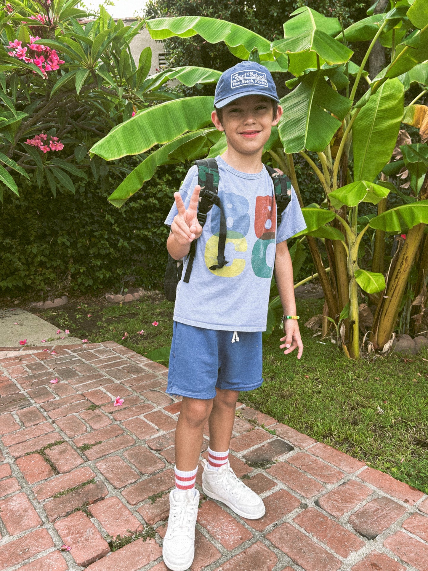 BOY SHORTS | ICE CREAM