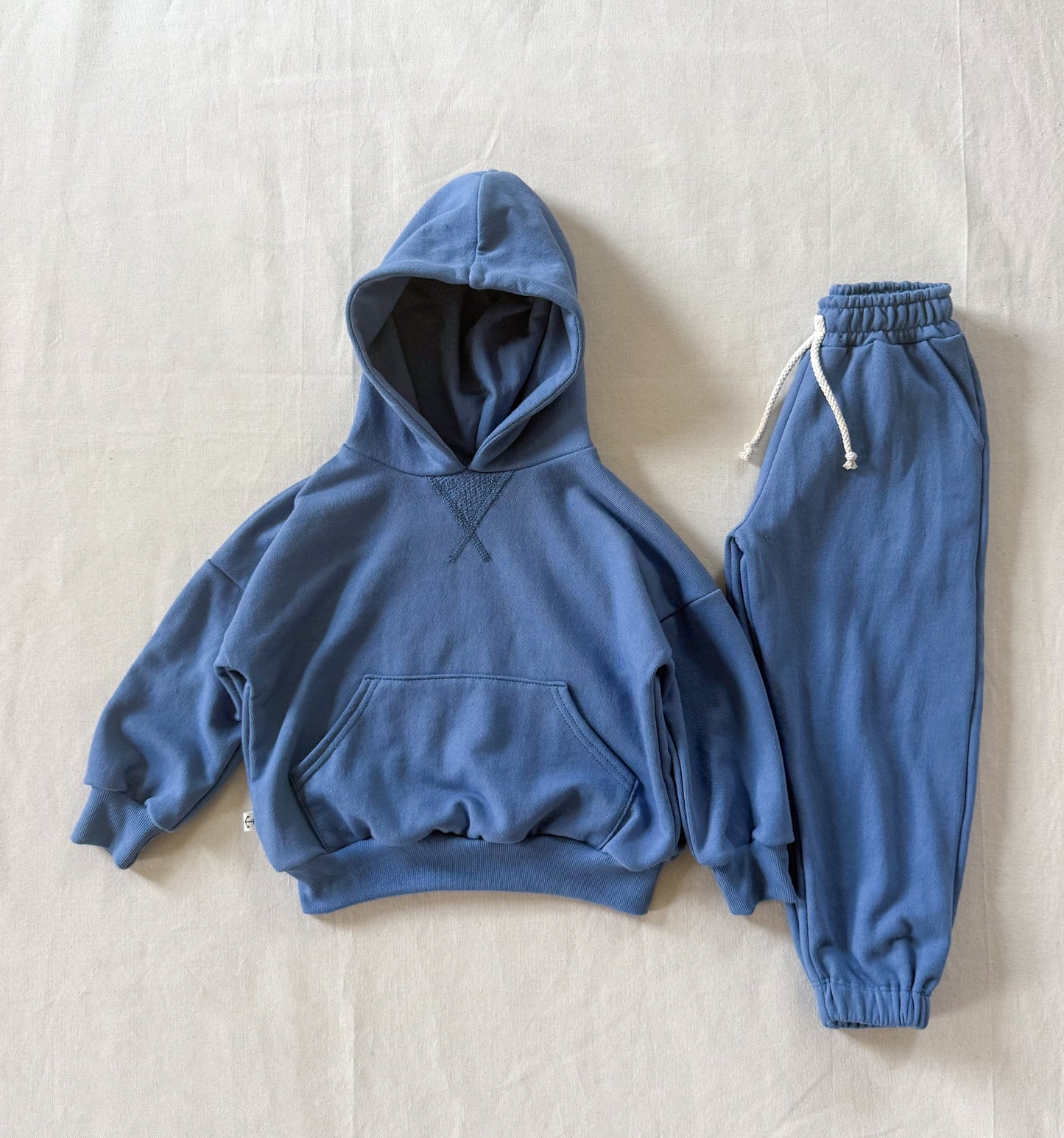 Retro Hoodie | LAGUNA