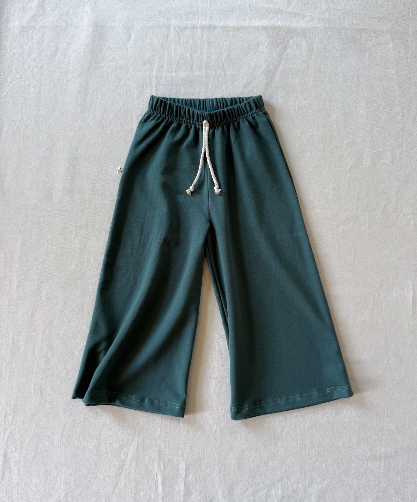 WIDE-LEG PANTS | NORTHWOOD