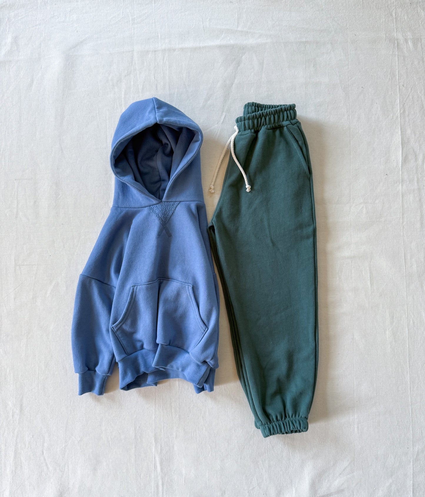 Retro Hoodie | LAGUNA