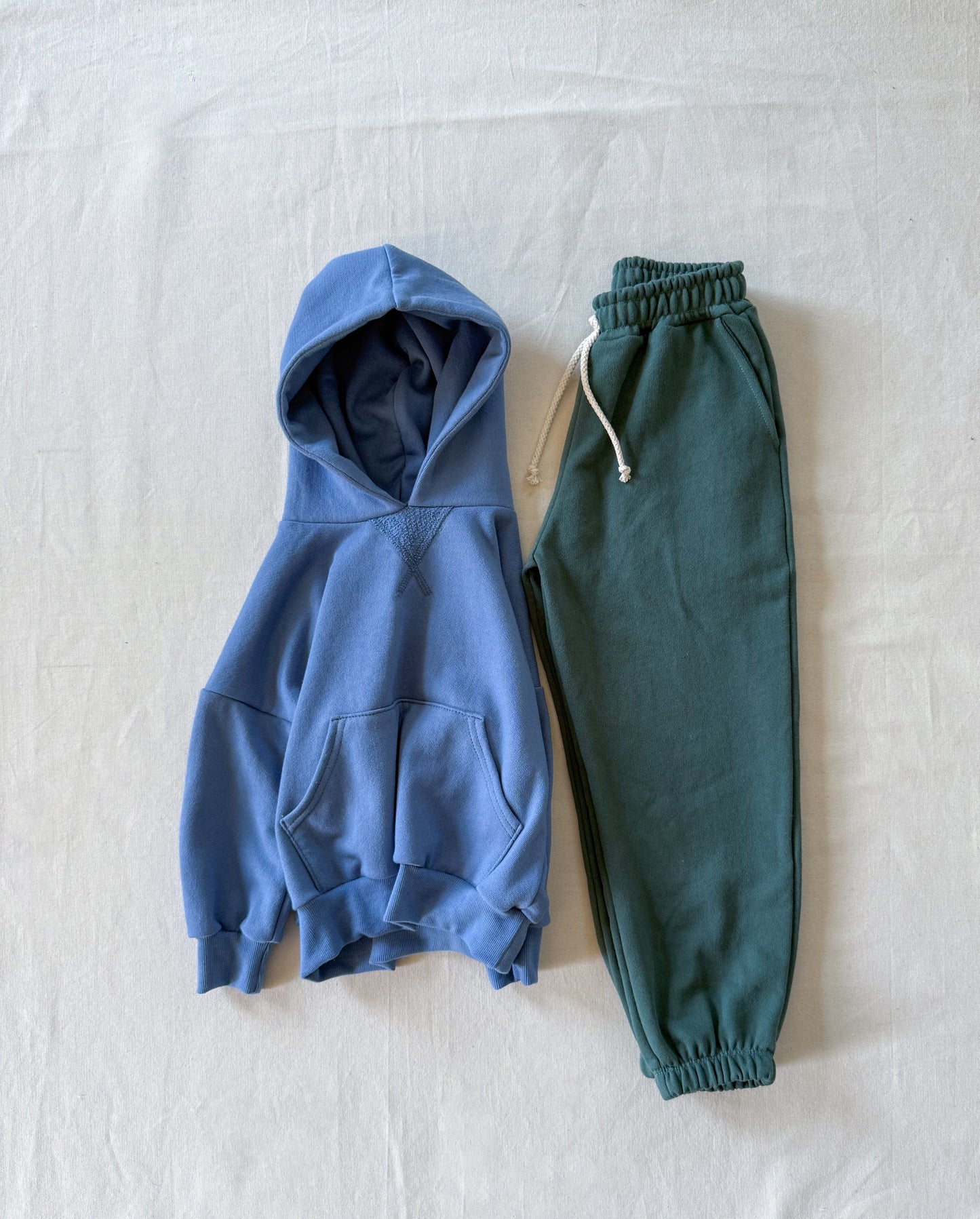 Retro Sweats | NORTHWOOD