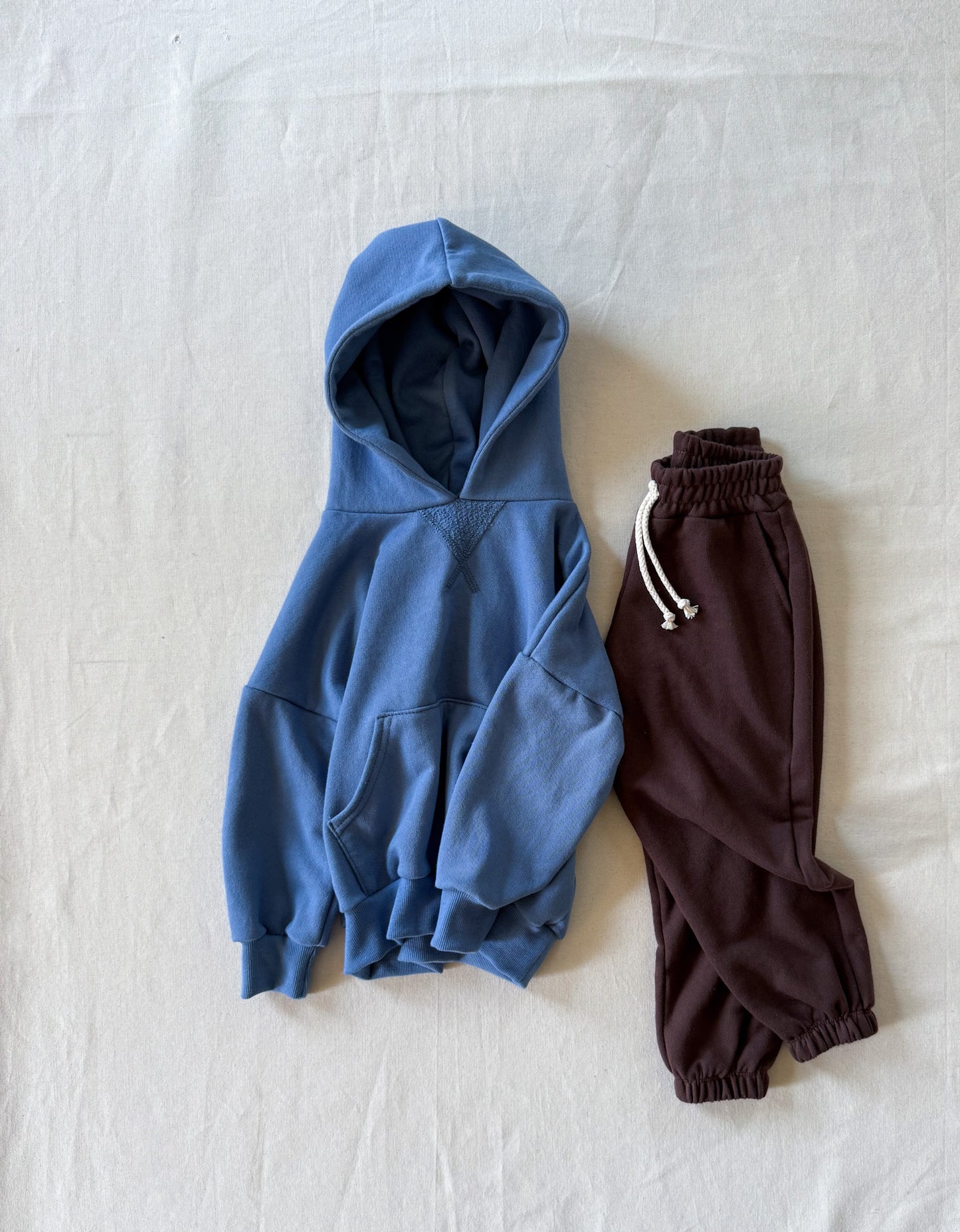 Retro Hoodie | LAGUNA