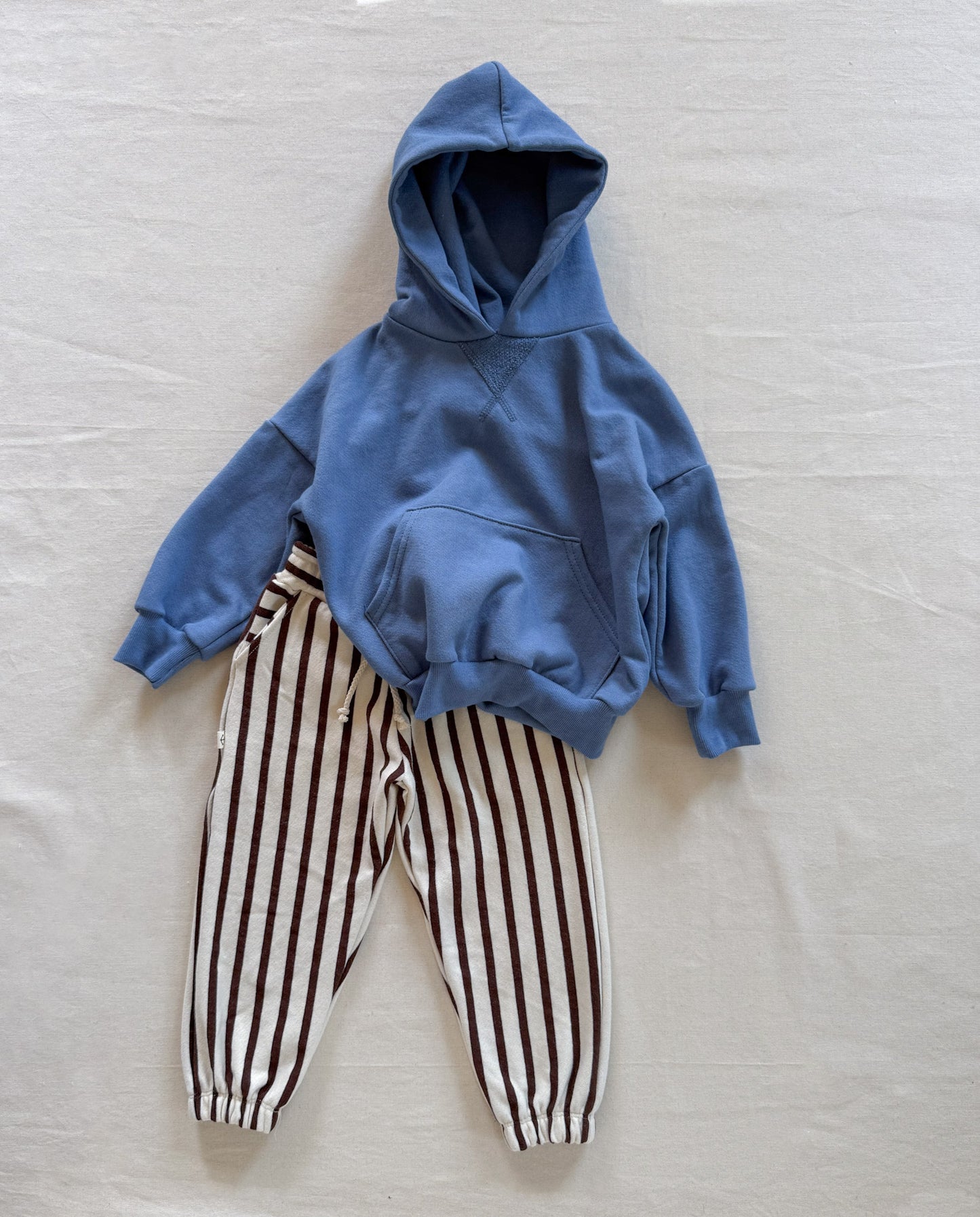 Retro Hoodie | LAGUNA