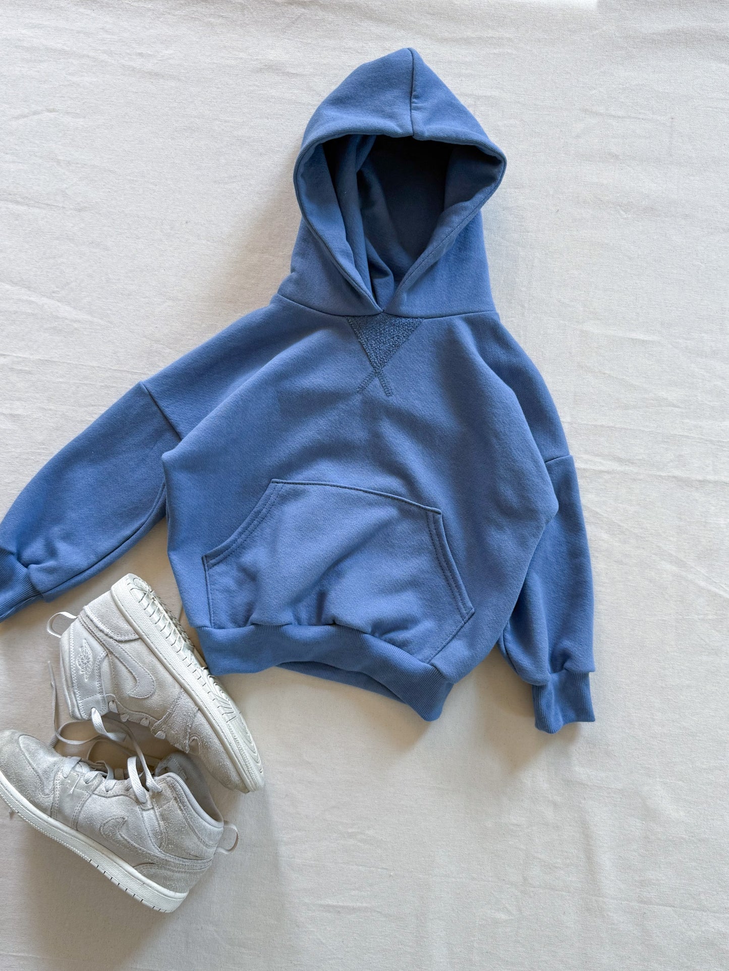 Retro Hoodie | LAGUNA