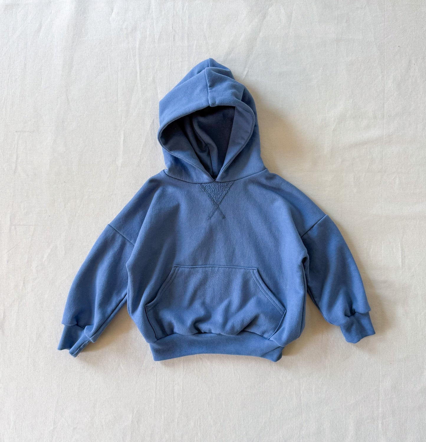Retro Hoodie | LAGUNA