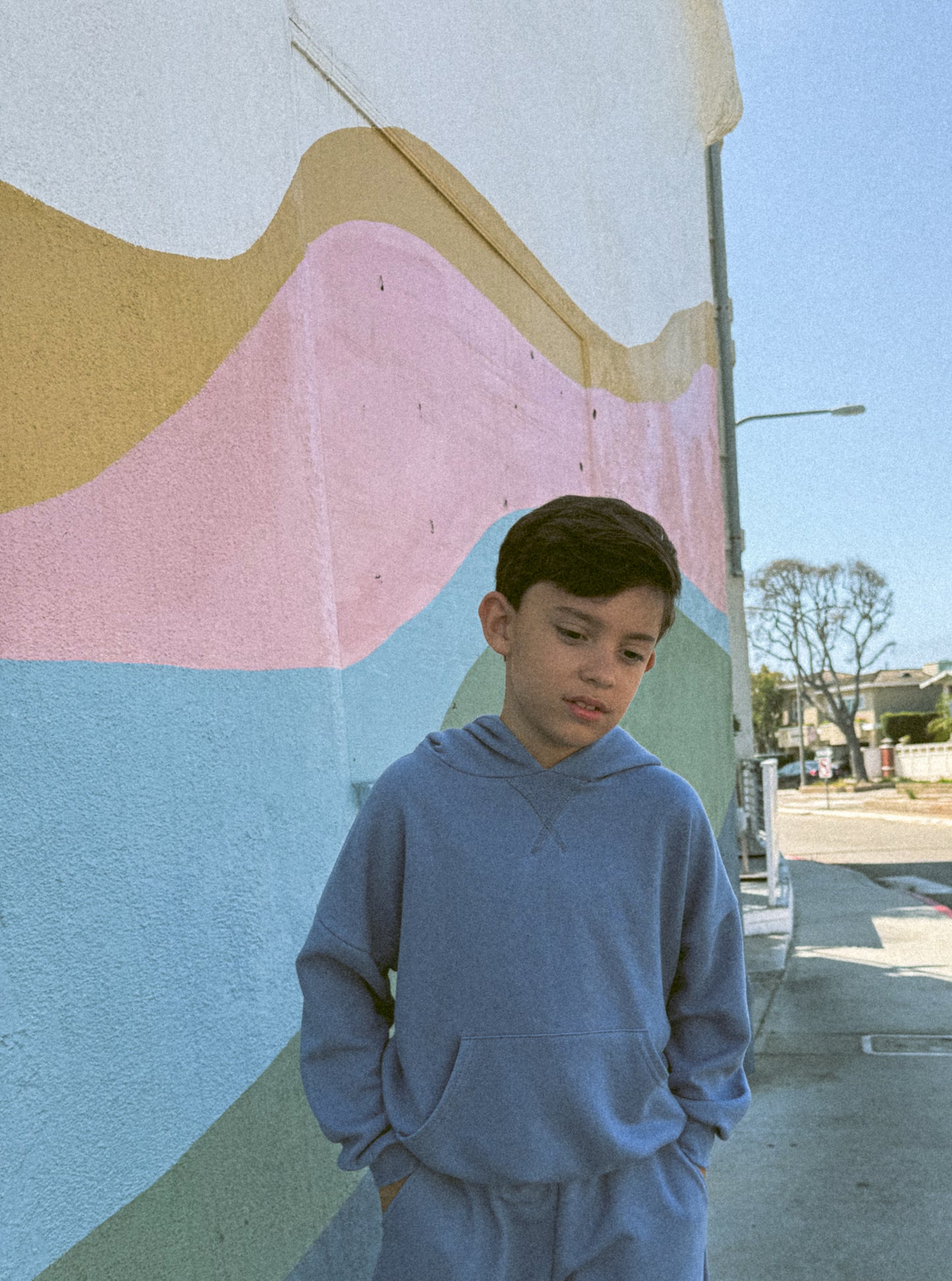 Retro Hoodie | NORTHWOOD