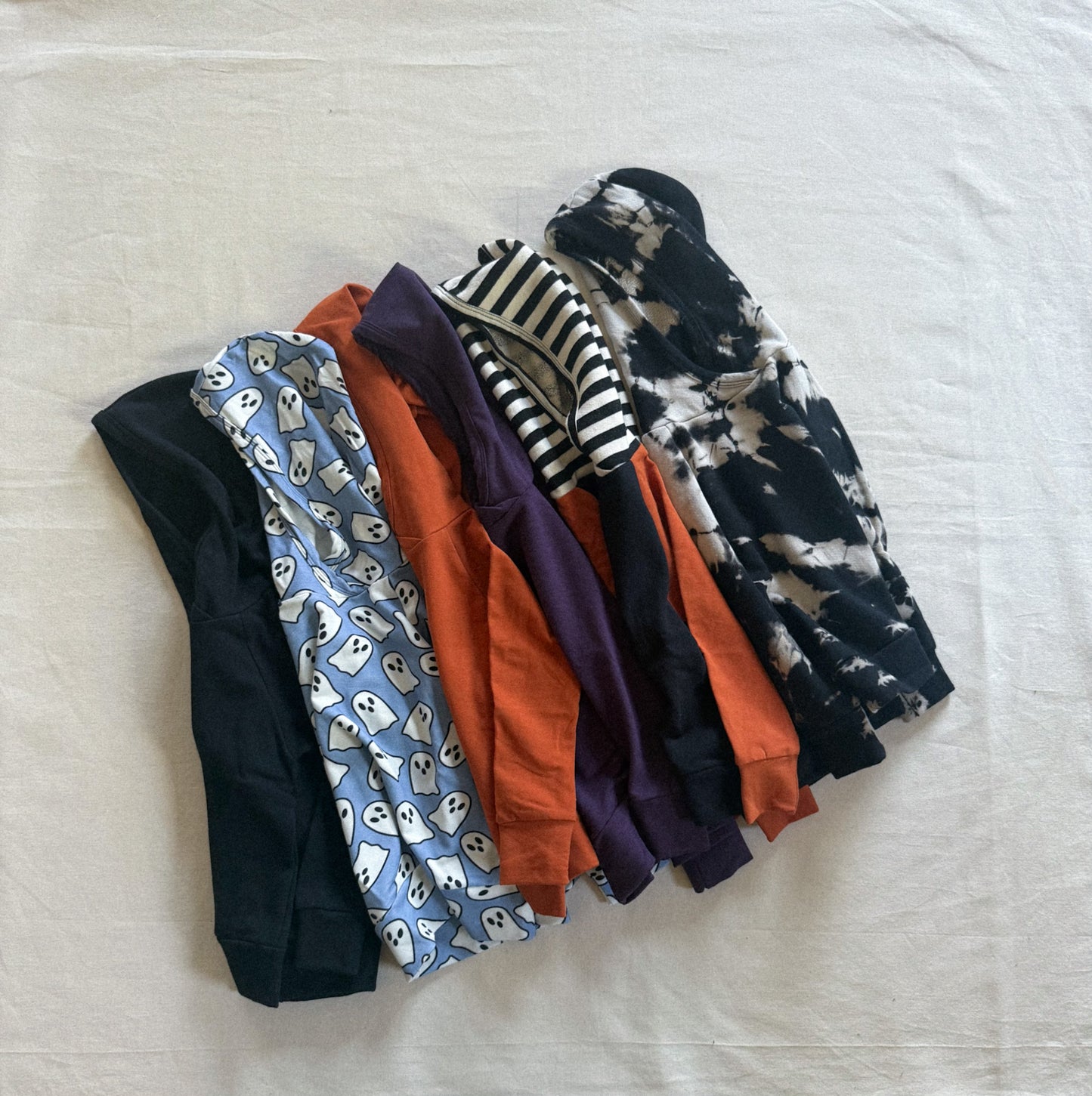 CLASSIC HOODIE | BLUE PHANTOM
