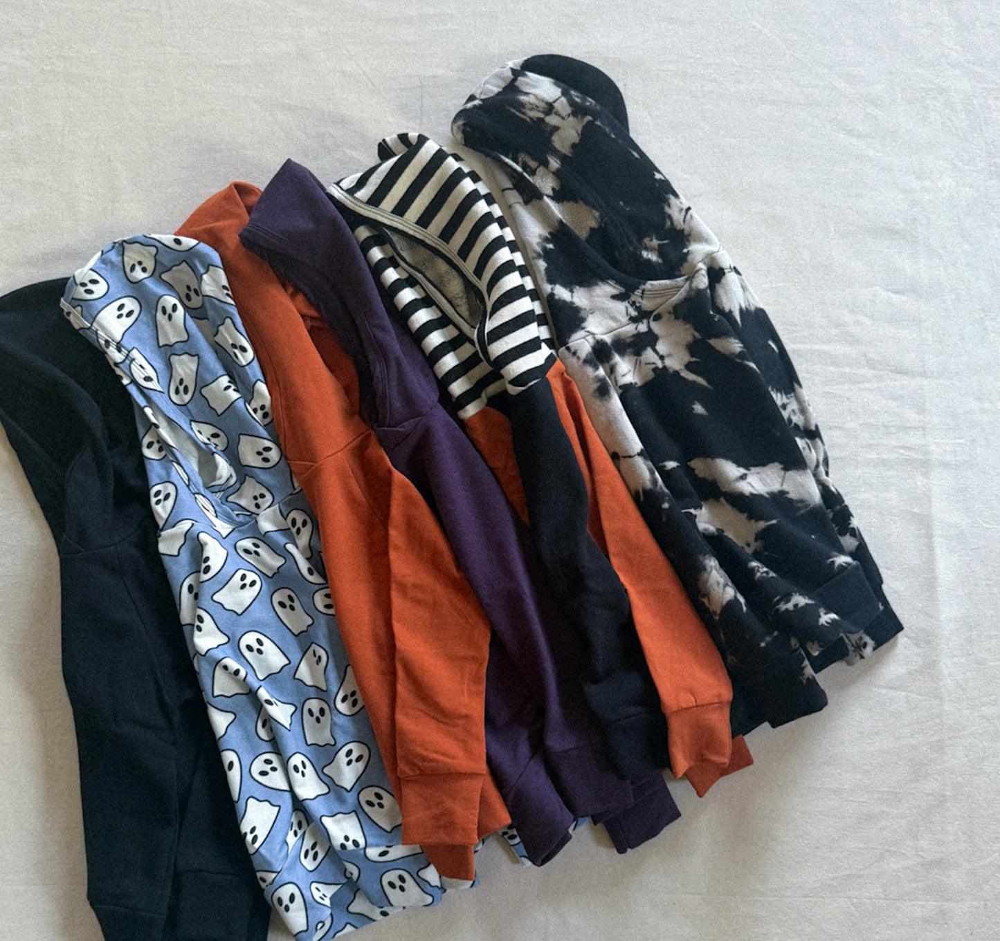 CLASSIC HOODIE | RUM