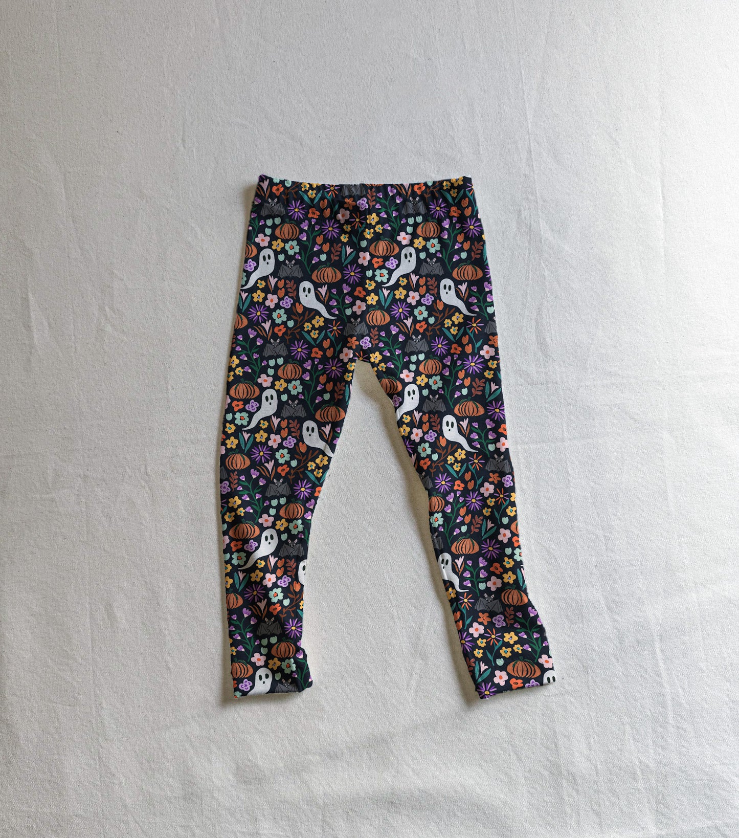 leggings | MIDNIGHT BLOOM