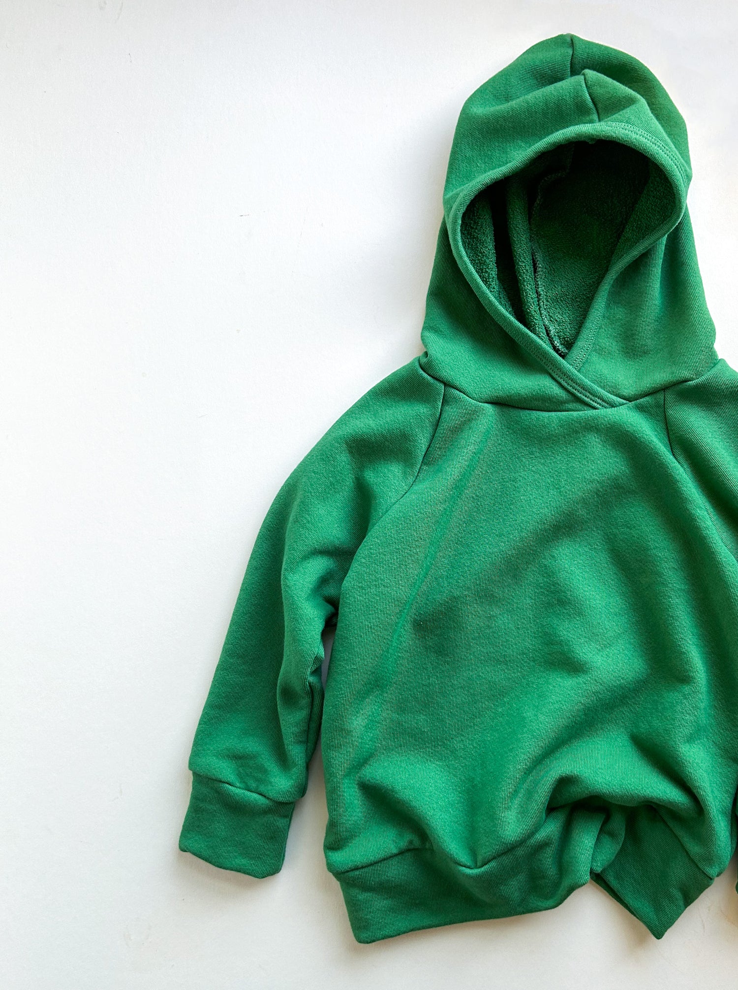 organic cotton hoodies